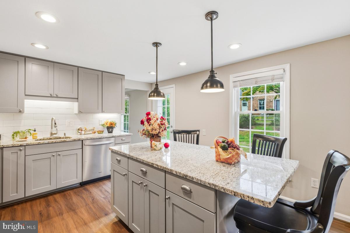 WHETSTONE - Residential