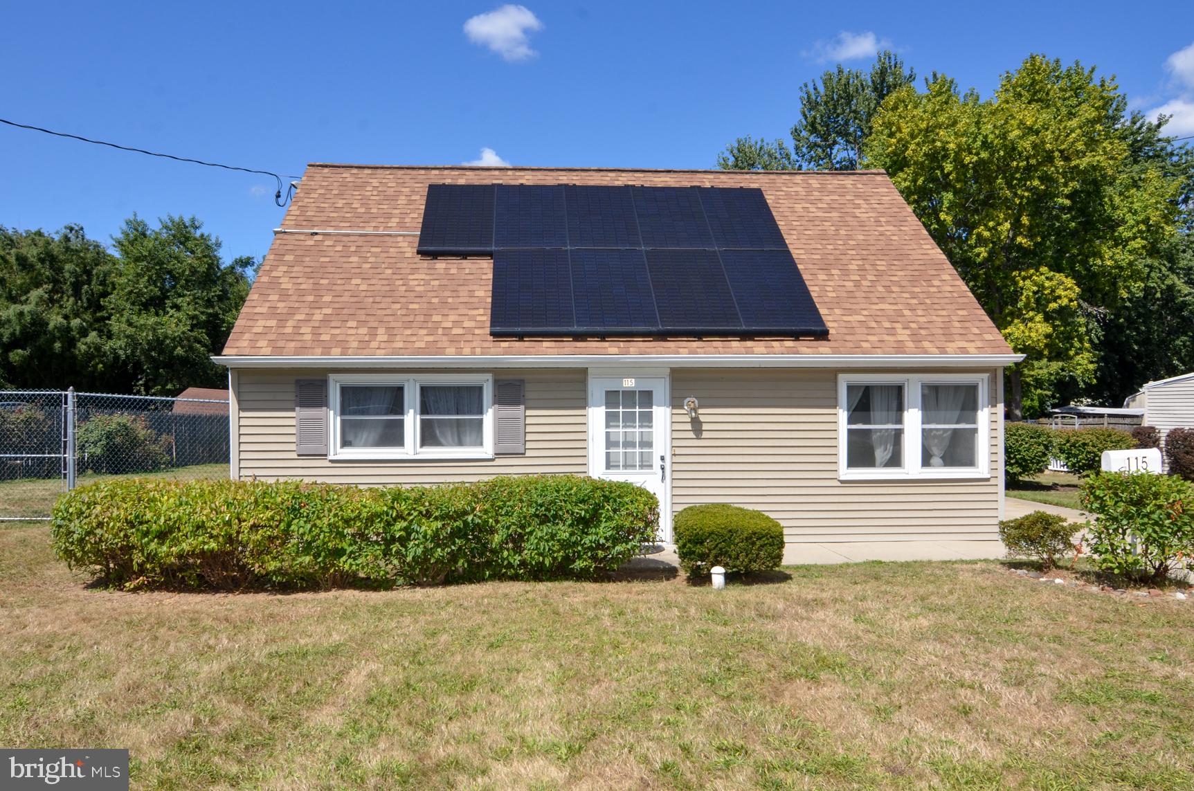 115 STRATFORD AVENUE