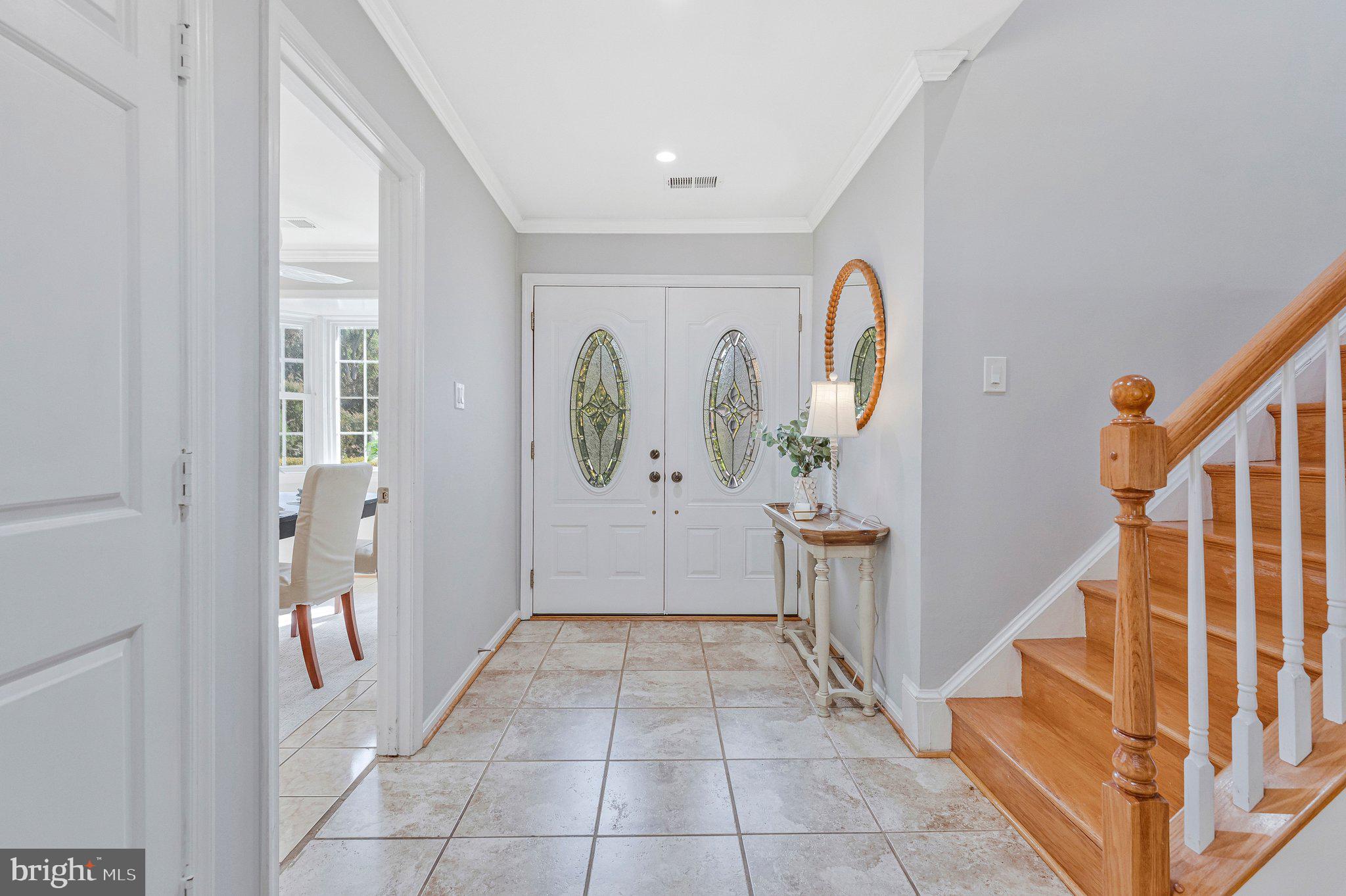 1526 LAUREL HILL ROAD