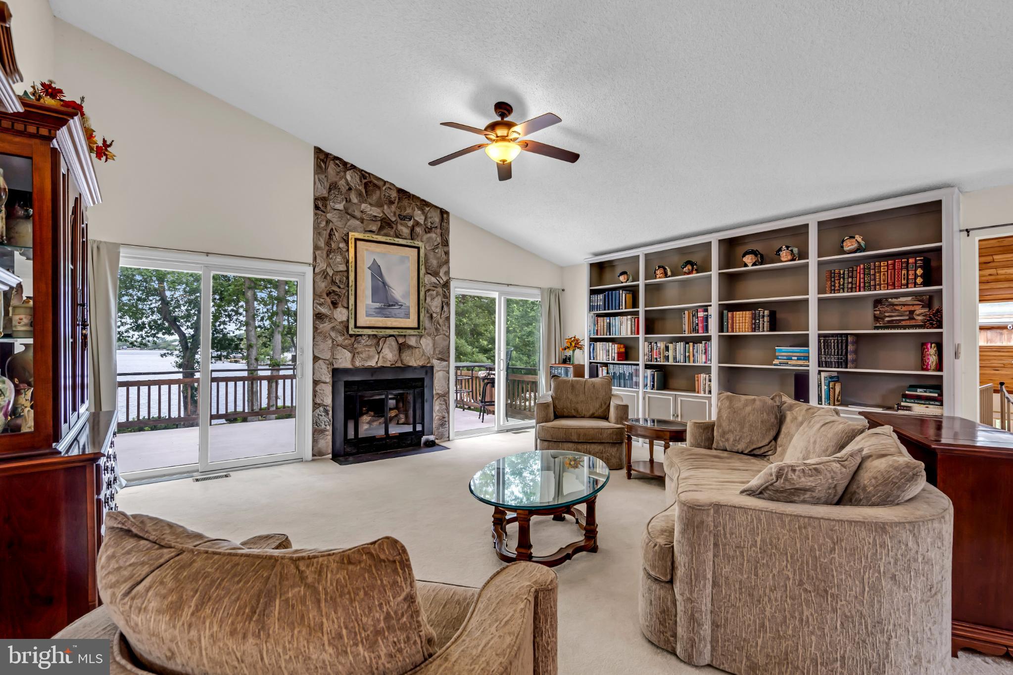35 TAHOE LANE