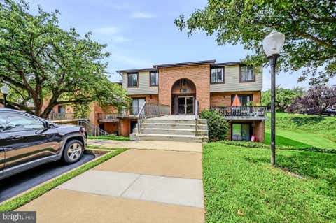 Condo For Sale - 4886 W Brigantine Court #4886<br/> WILMINGTON, DE 19808