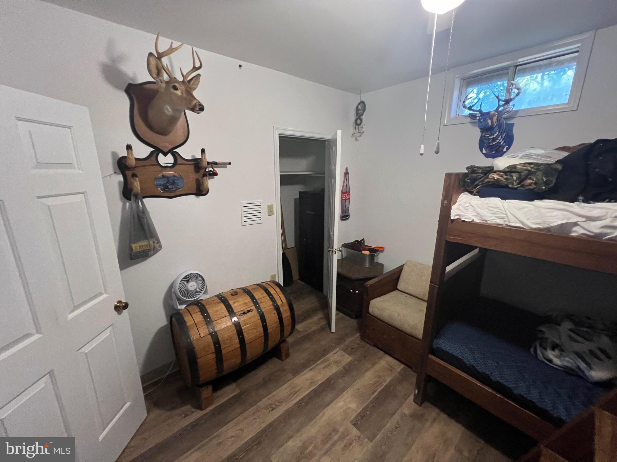 OLD FIELDS OWNERS ASSOCIATION - Residential