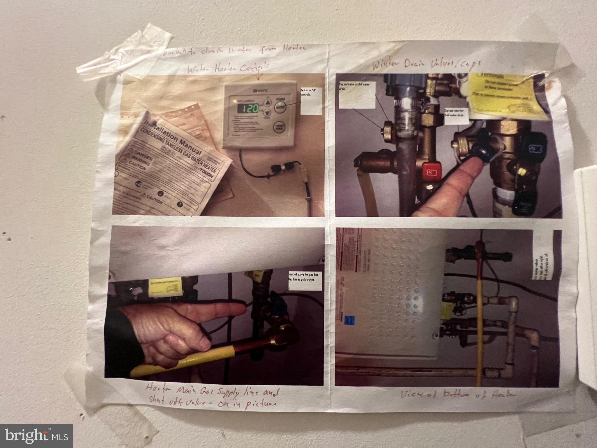 OLD FIELDS OWNERS ASSOCIATION - Residential