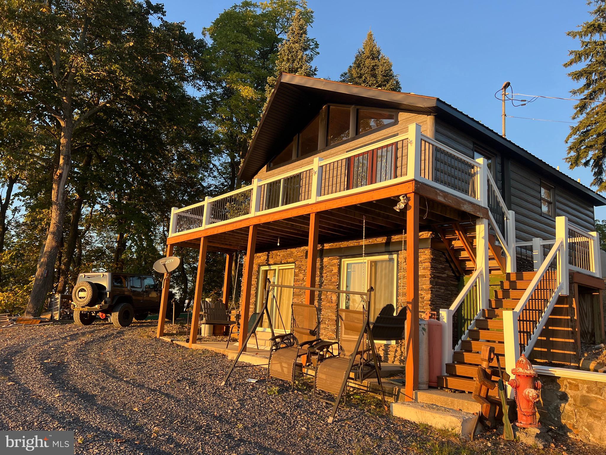 OLD FIELDS OWNERS ASSOCIATION - Residential