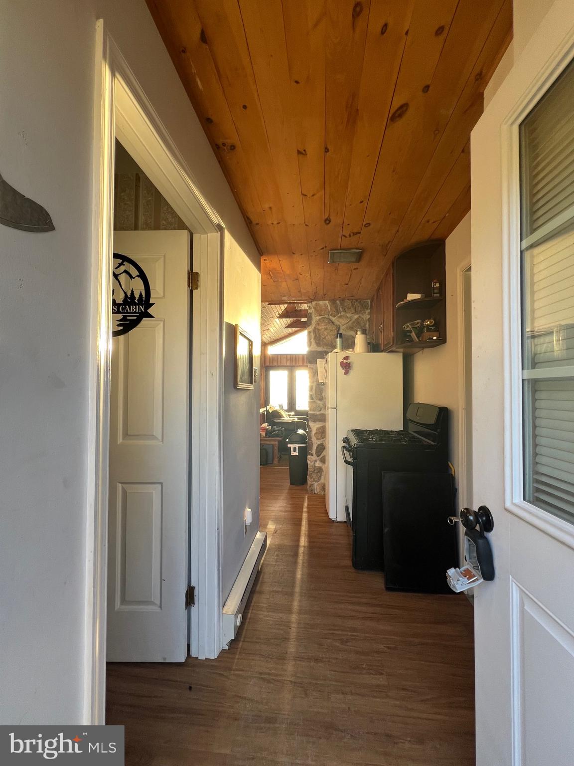 OLD FIELDS OWNERS ASSOCIATION - Residential