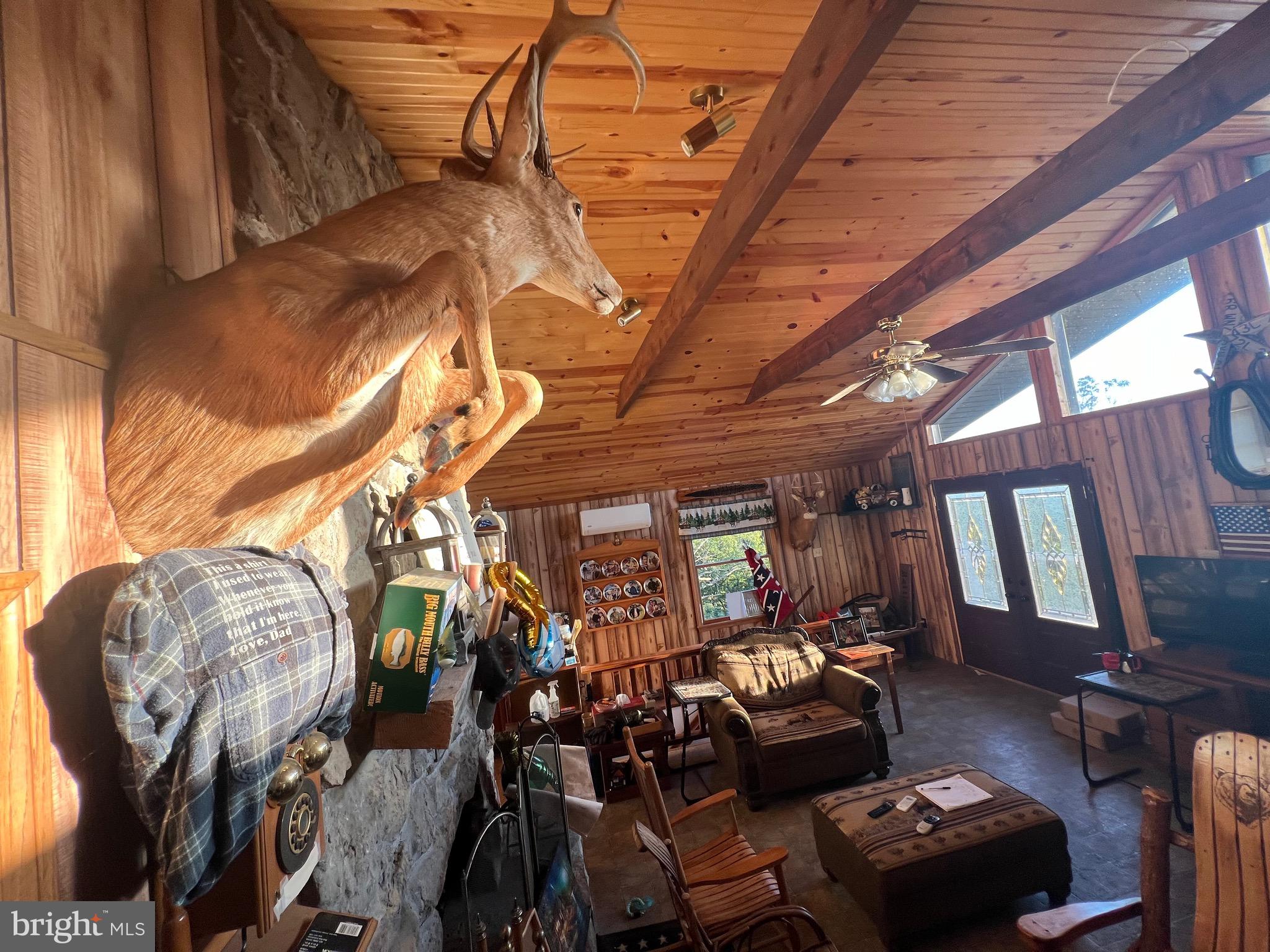 OLD FIELDS OWNERS ASSOCIATION - Residential