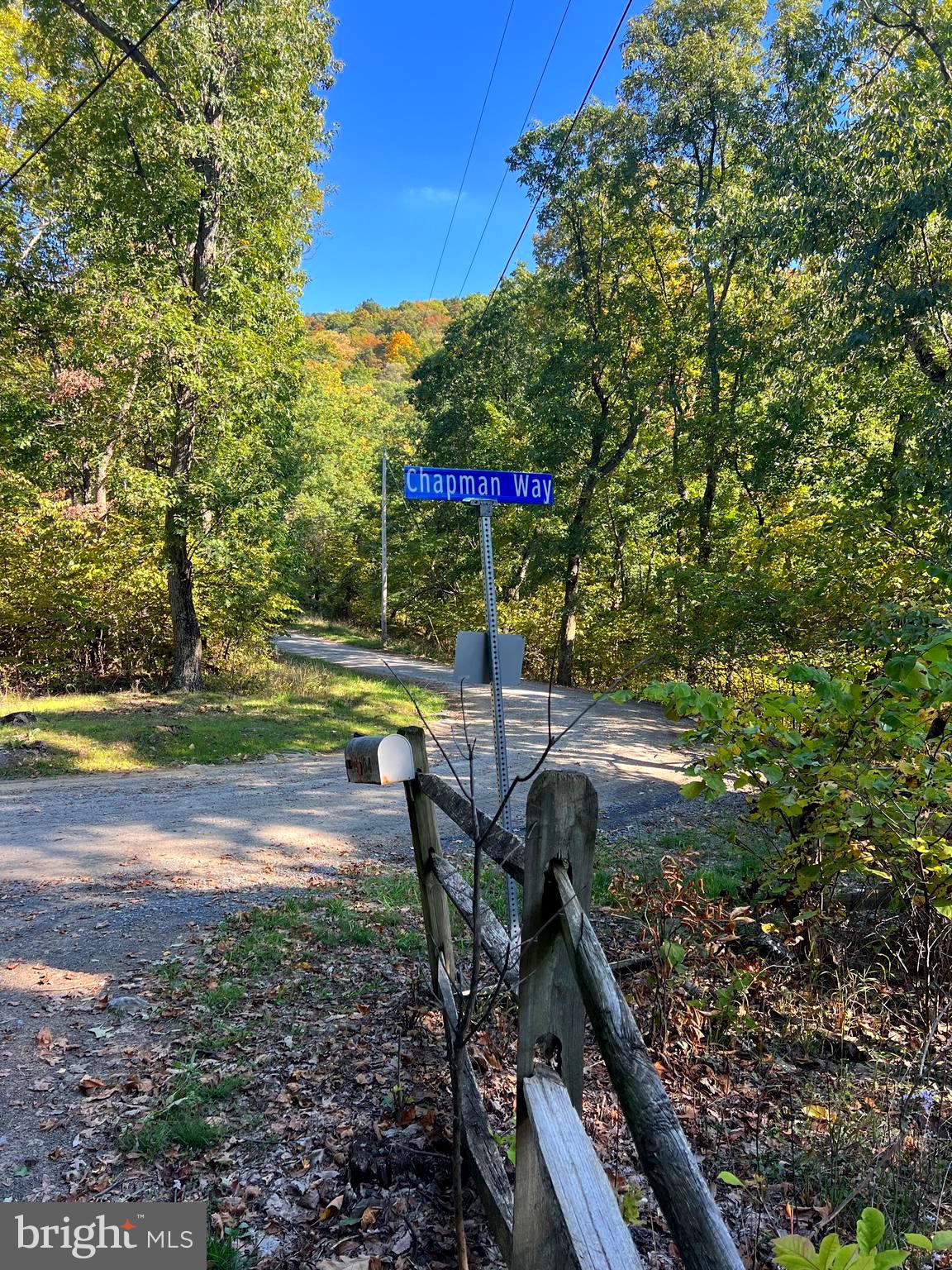 OLD FIELDS OWNERS ASSOCIATION - Residential