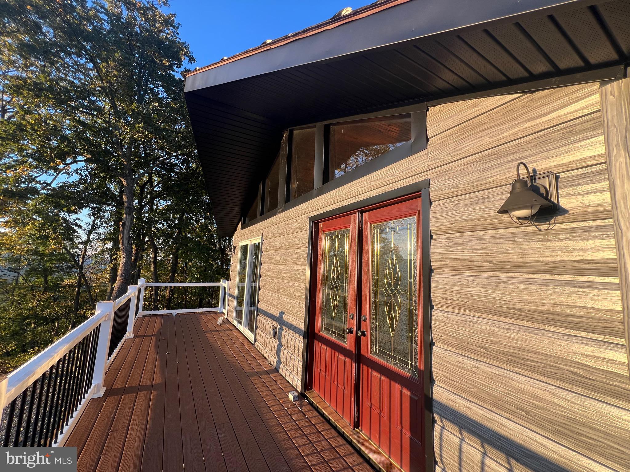 OLD FIELDS OWNERS ASSOCIATION - Residential