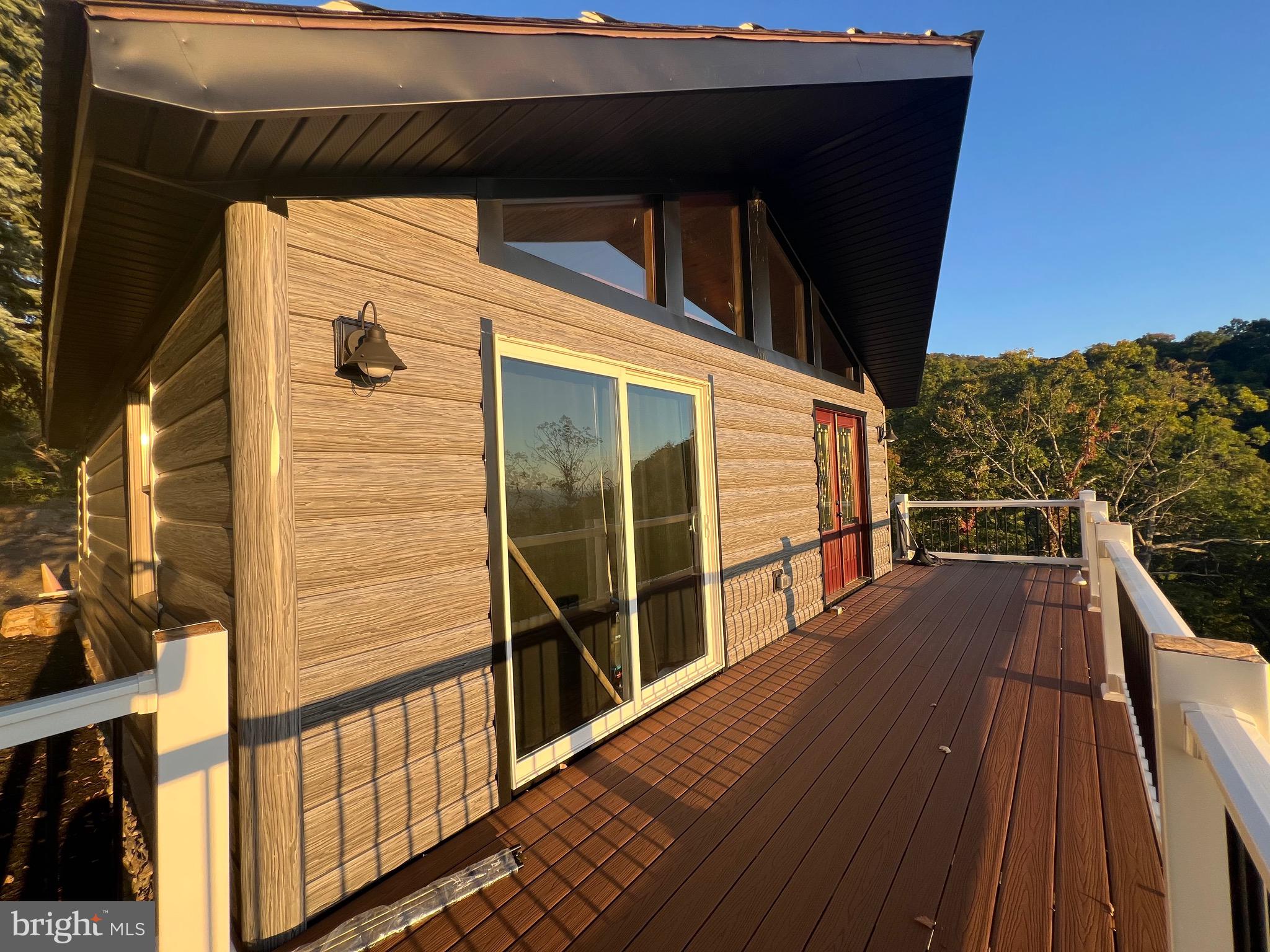 OLD FIELDS OWNERS ASSOCIATION - Residential