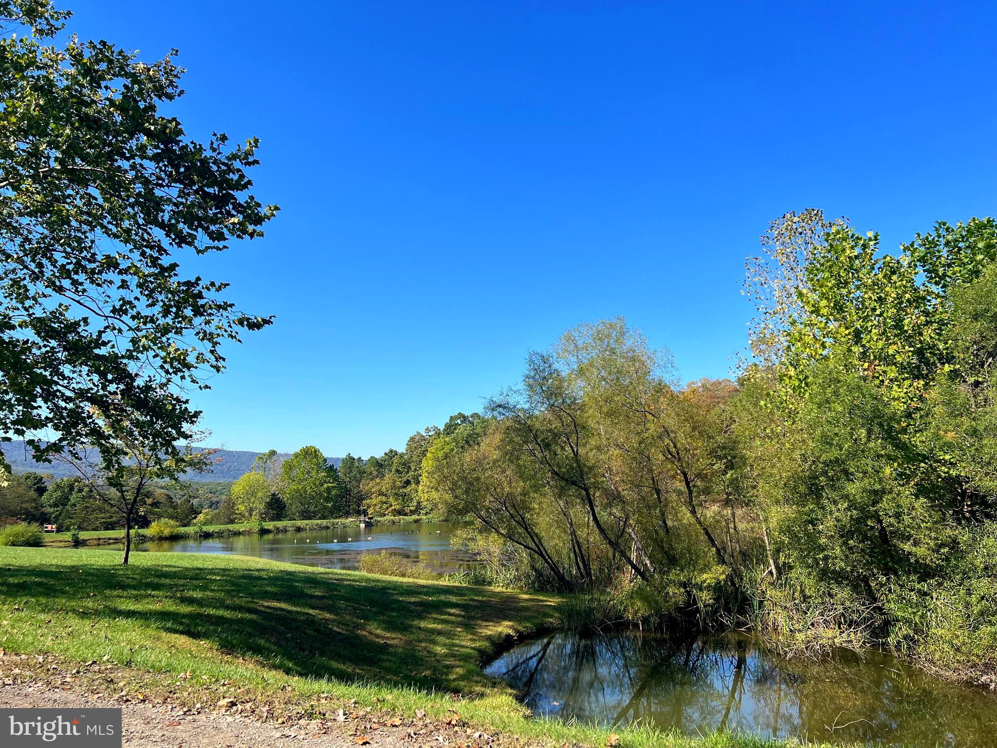 OLD FIELDS OWNERS ASSOCIATION - Residential