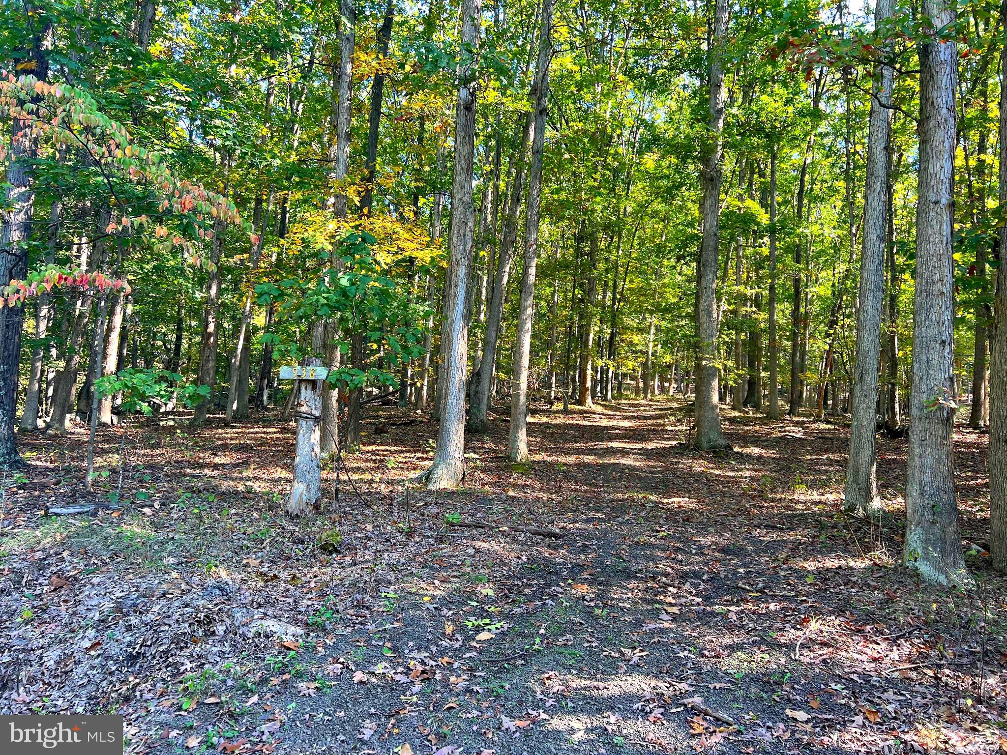 OLD FIELDS OWNERS ASSOCIATION - Residential