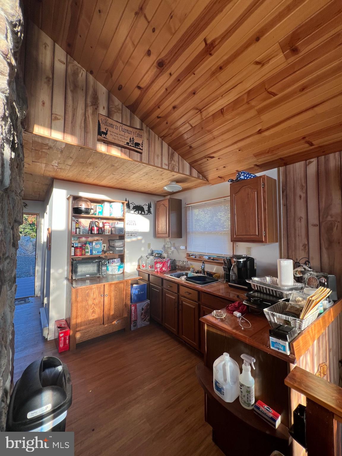 OLD FIELDS OWNERS ASSOCIATION - Residential