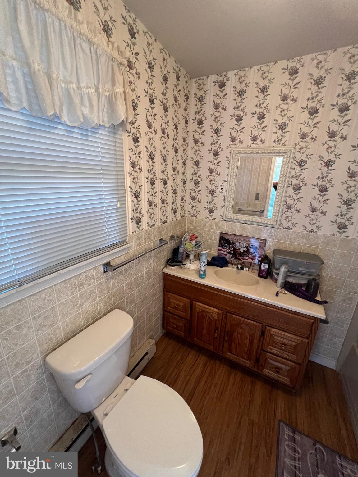 OLD FIELDS OWNERS ASSOCIATION - Residential