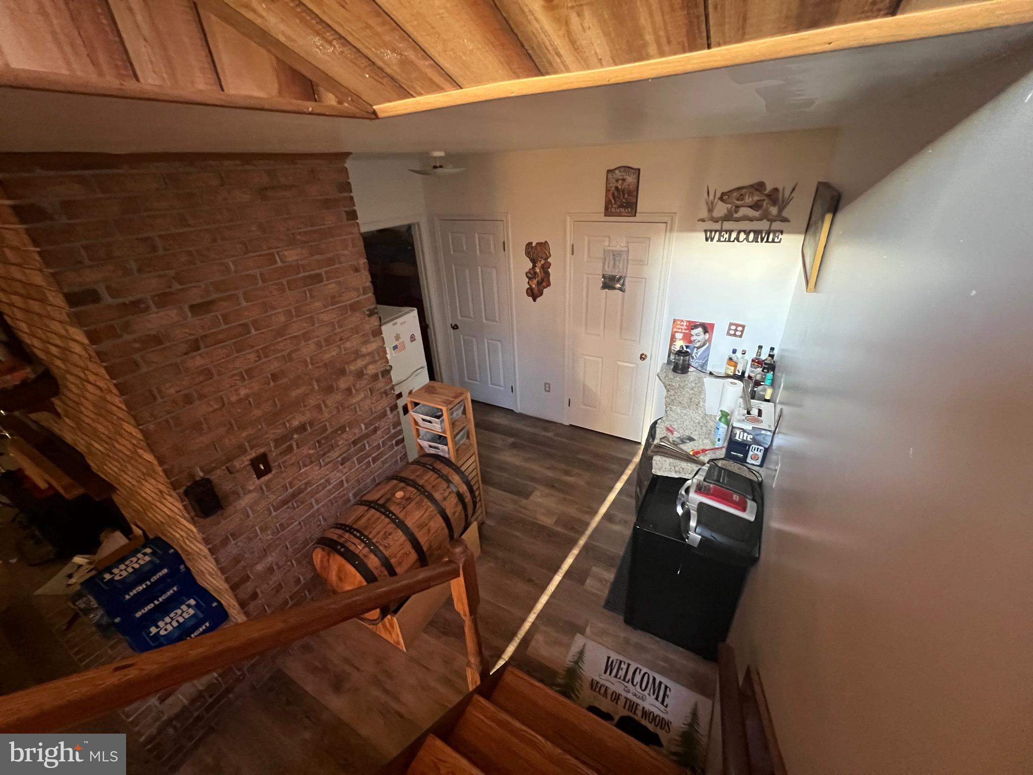 OLD FIELDS OWNERS ASSOCIATION - Residential