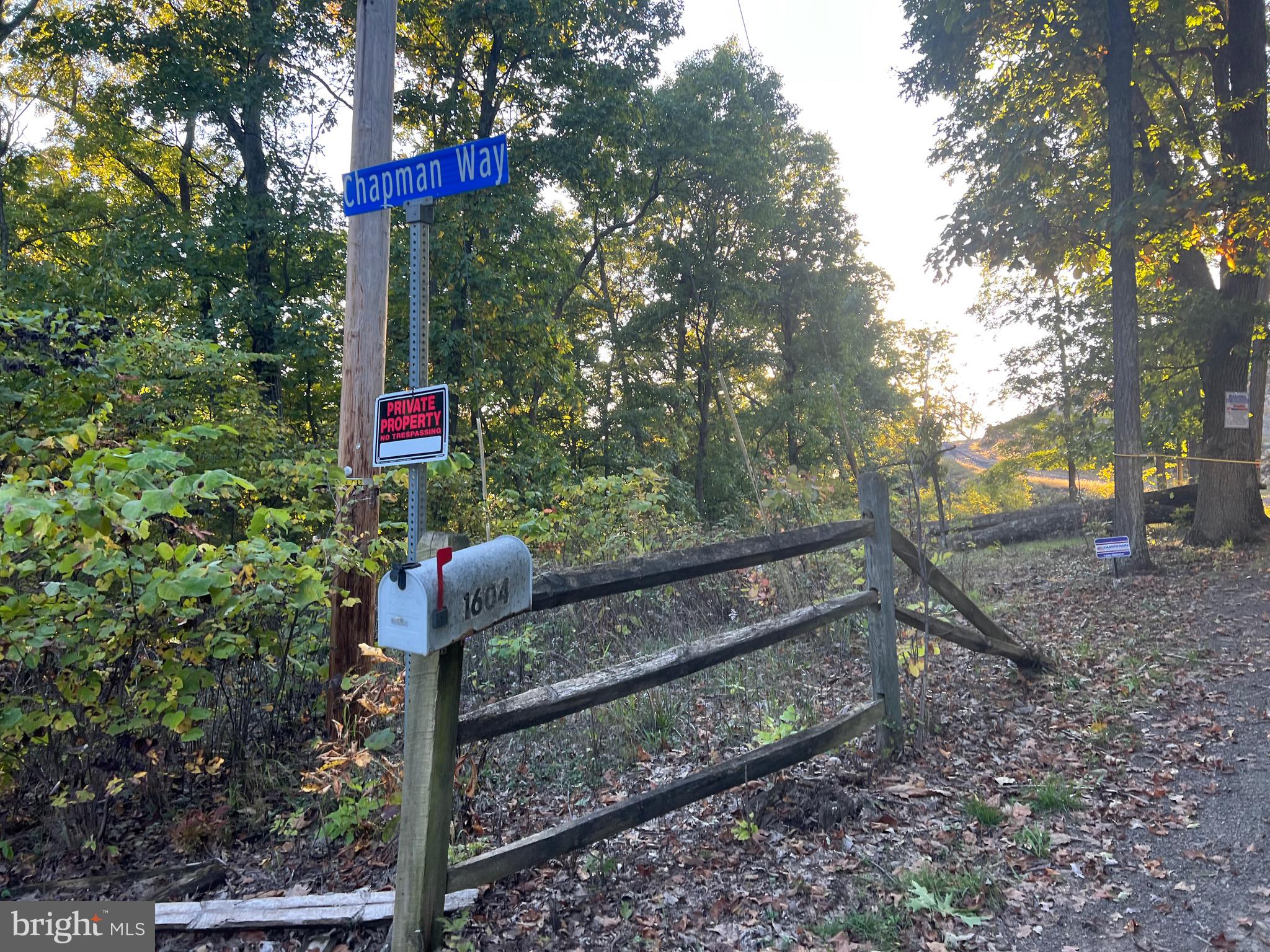 OLD FIELDS OWNERS ASSOCIATION - Residential