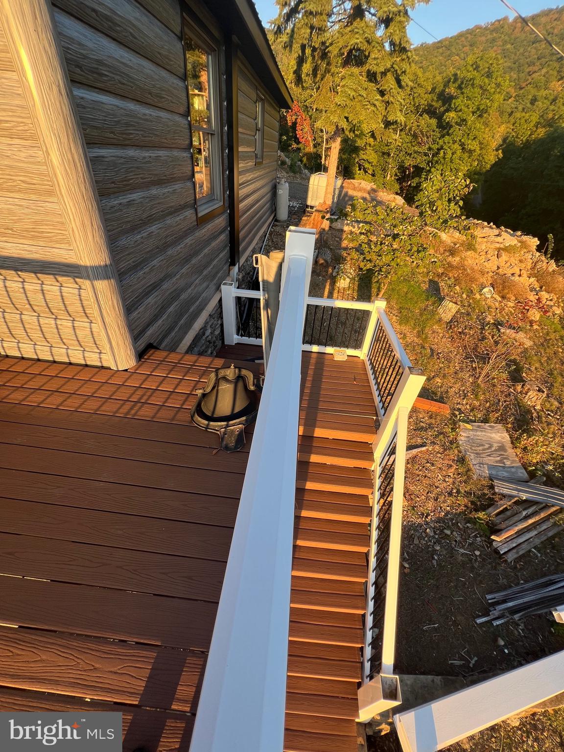 OLD FIELDS OWNERS ASSOCIATION - Residential