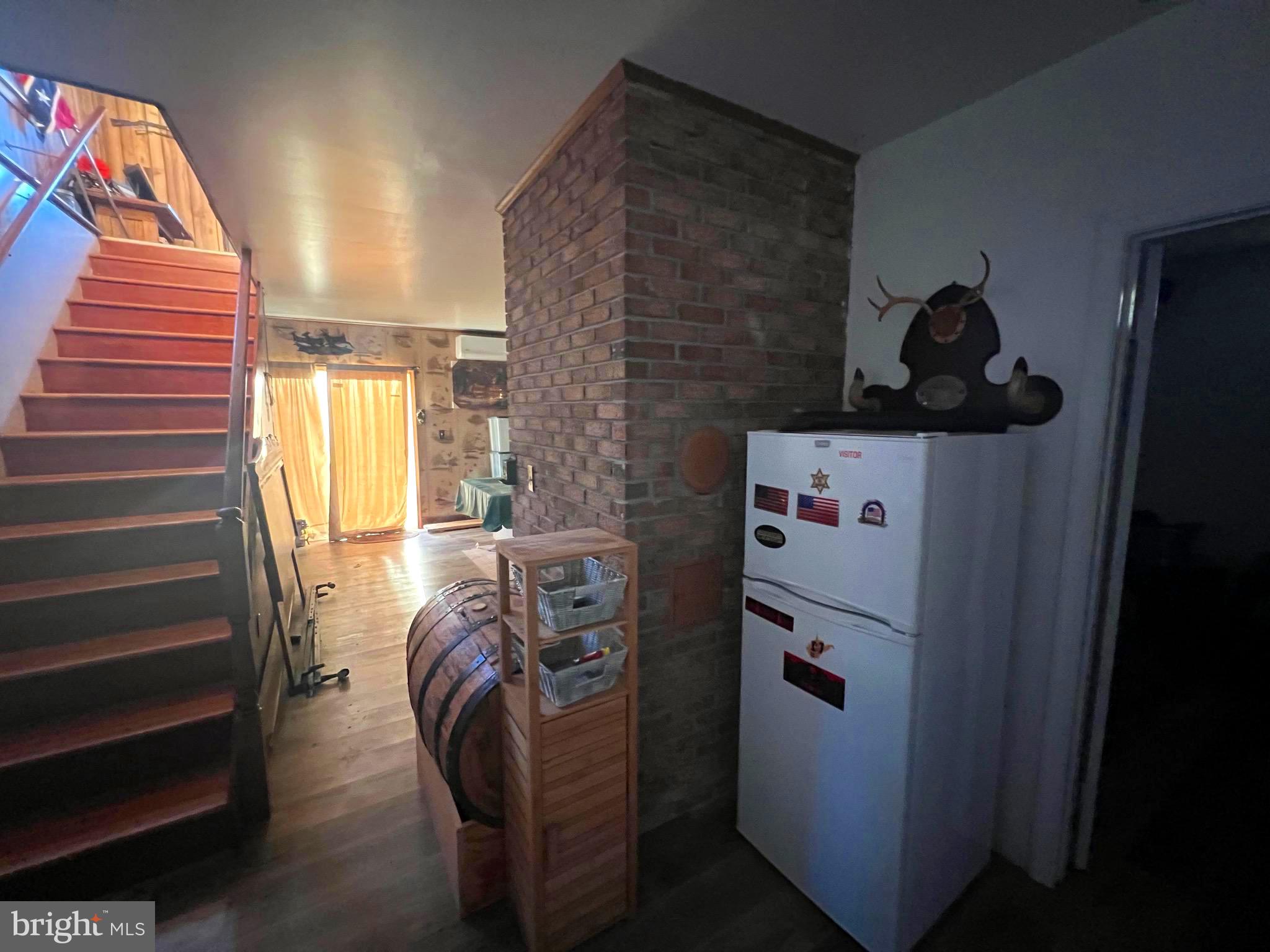 OLD FIELDS OWNERS ASSOCIATION - Residential