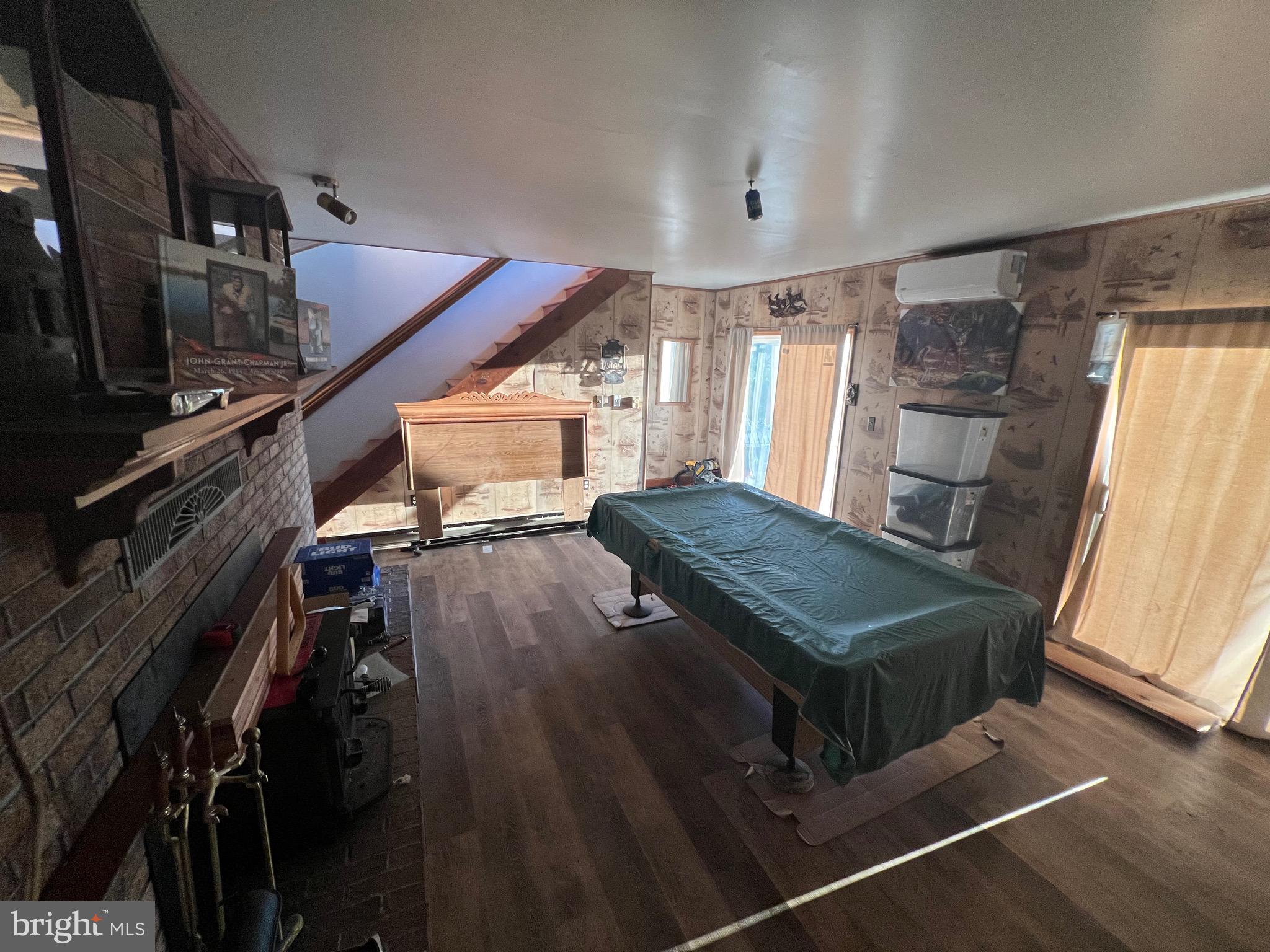 OLD FIELDS OWNERS ASSOCIATION - Residential