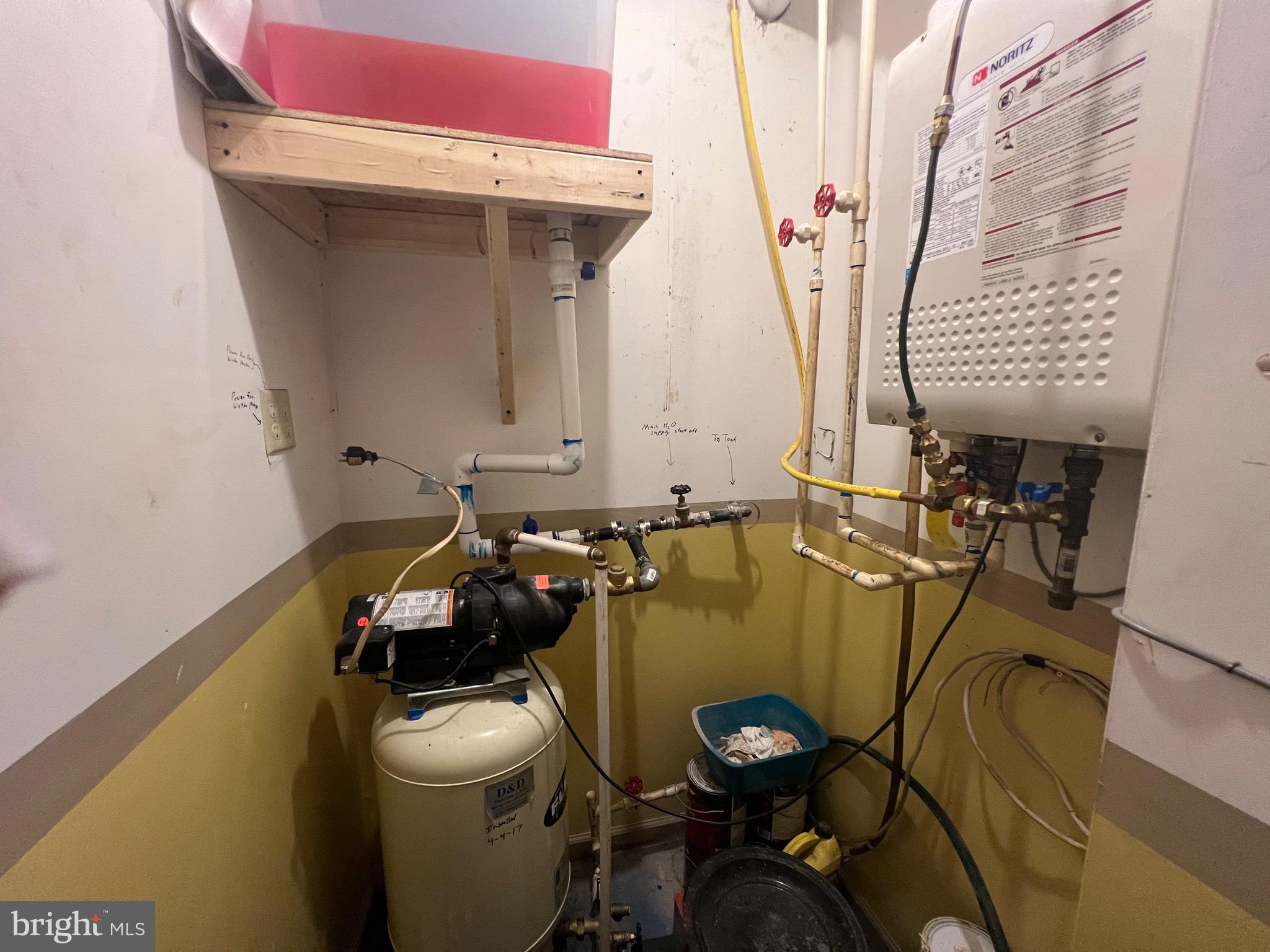 OLD FIELDS OWNERS ASSOCIATION - Residential