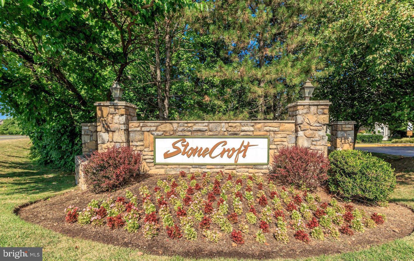 STONECROFT CONDO - Residential Lease