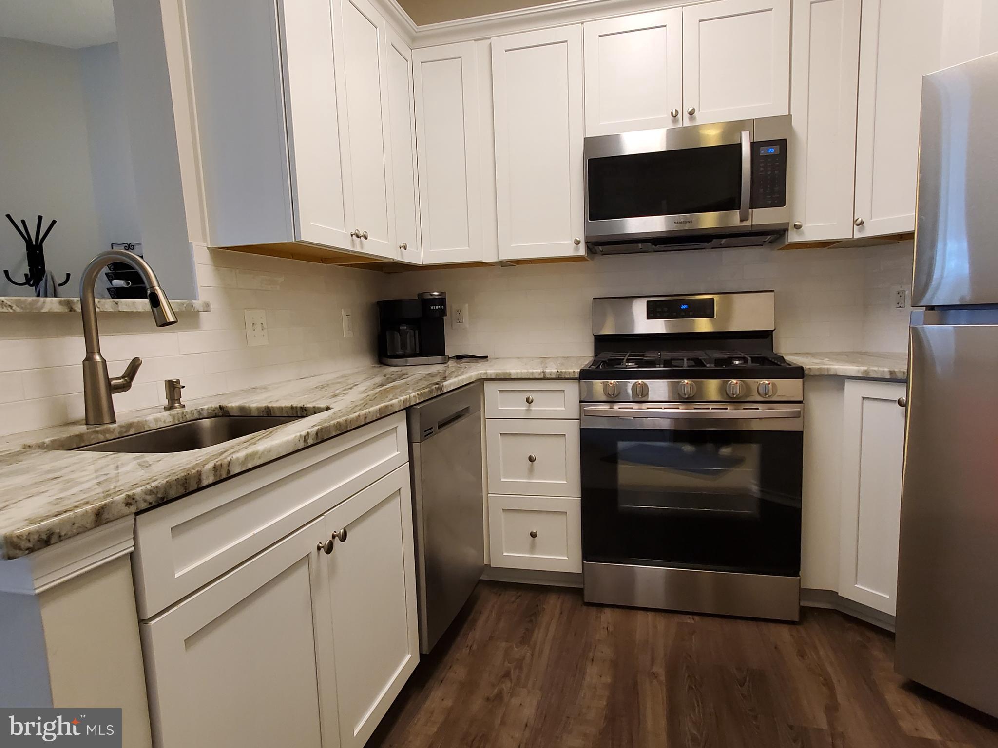 STONECROFT CONDO - Residential Lease