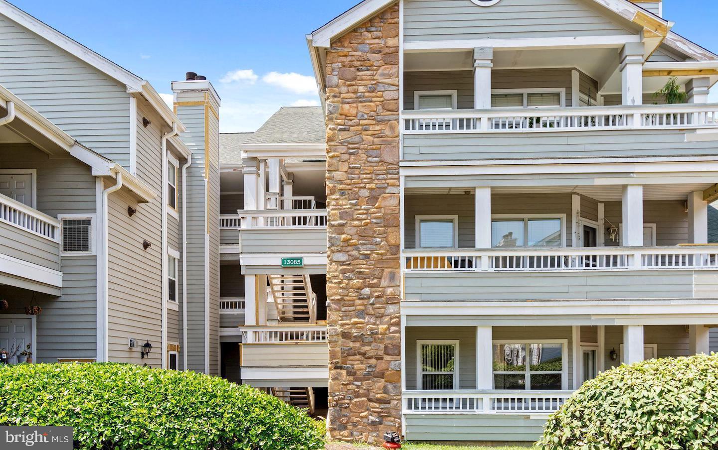 STONECROFT CONDO - Residential Lease