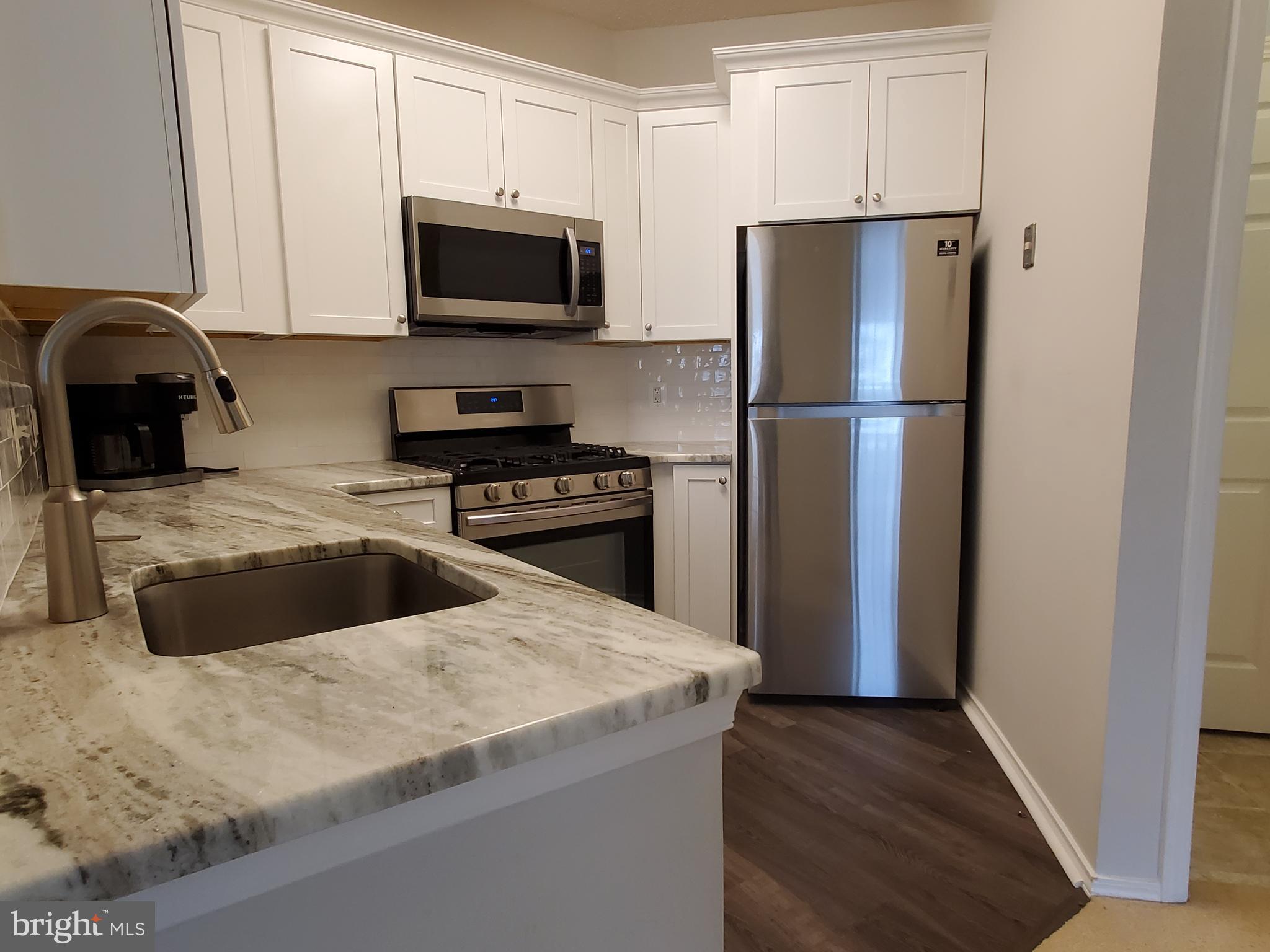 STONECROFT CONDO - Residential Lease