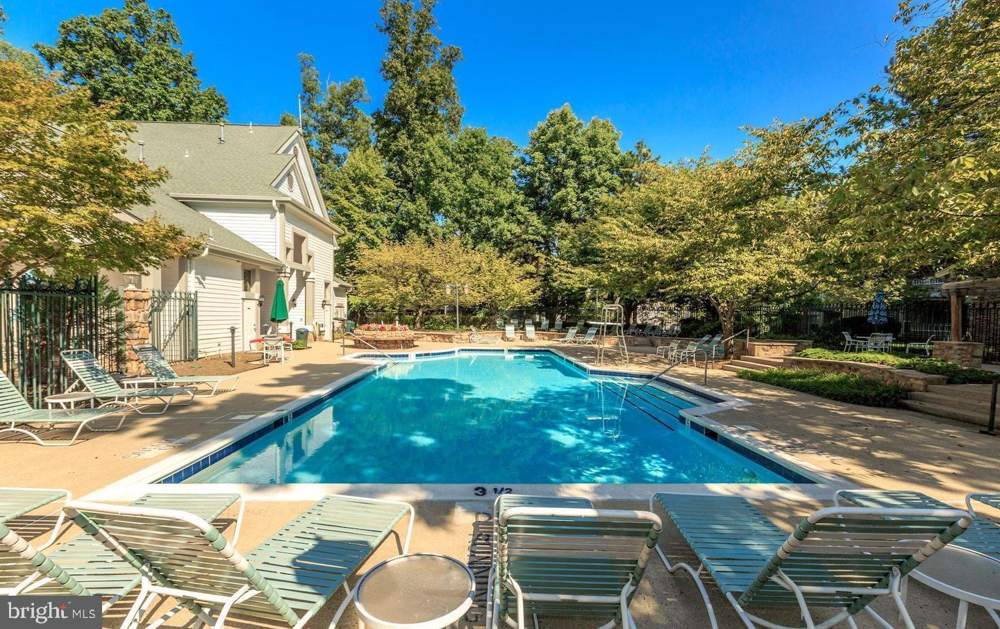 STONECROFT CONDO - Residential Lease