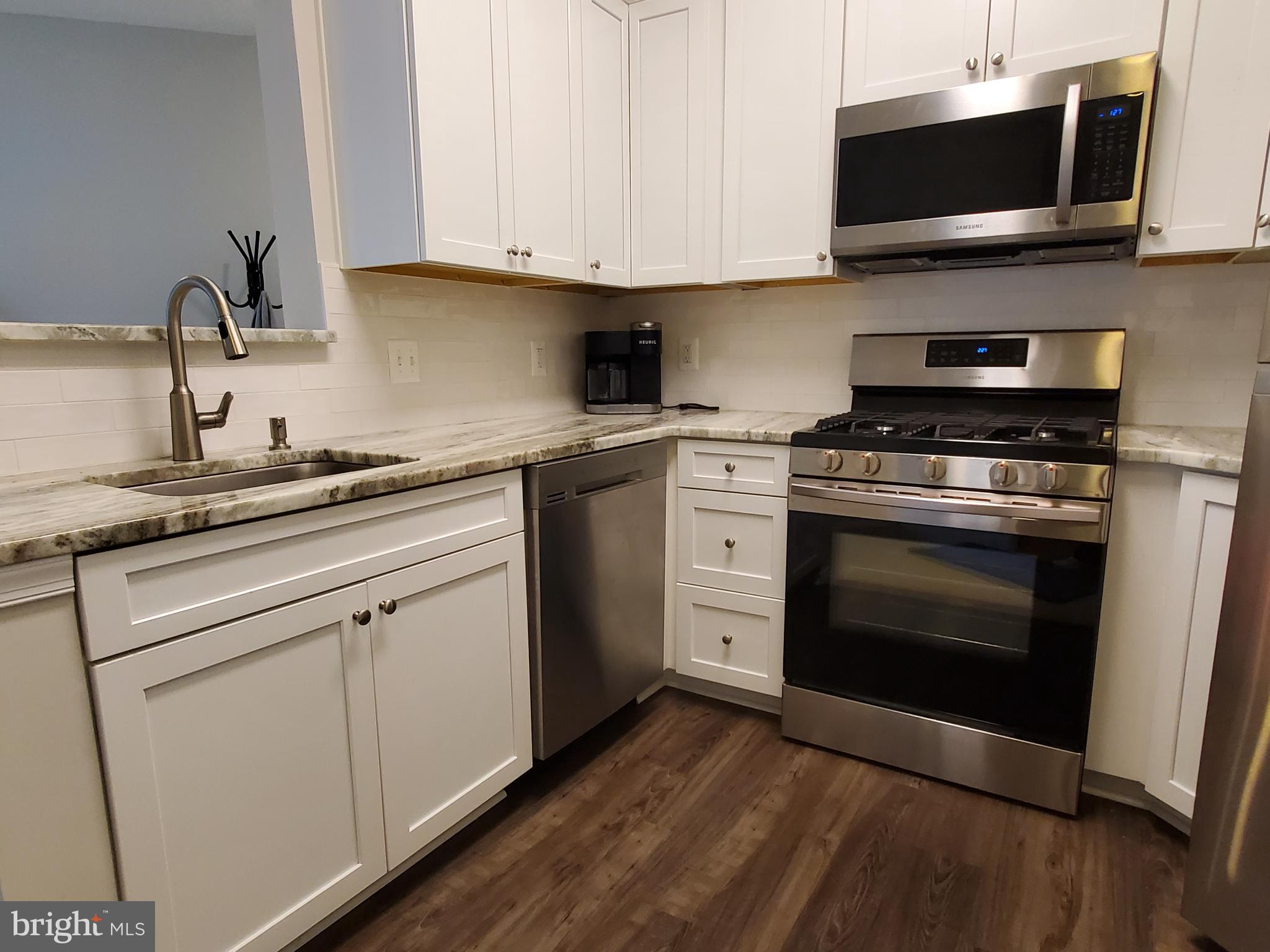 STONECROFT CONDO - Residential Lease