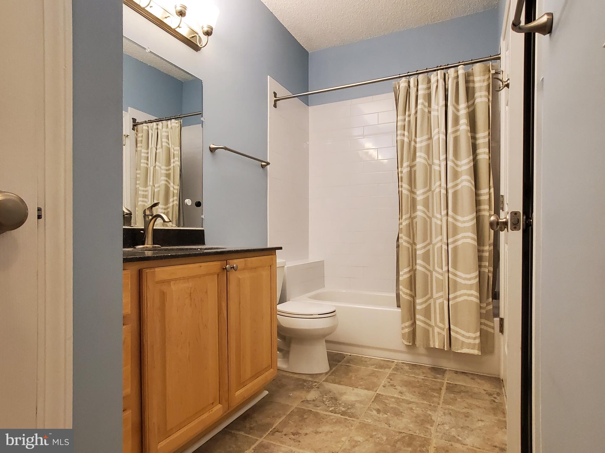 STONECROFT CONDO - Residential Lease