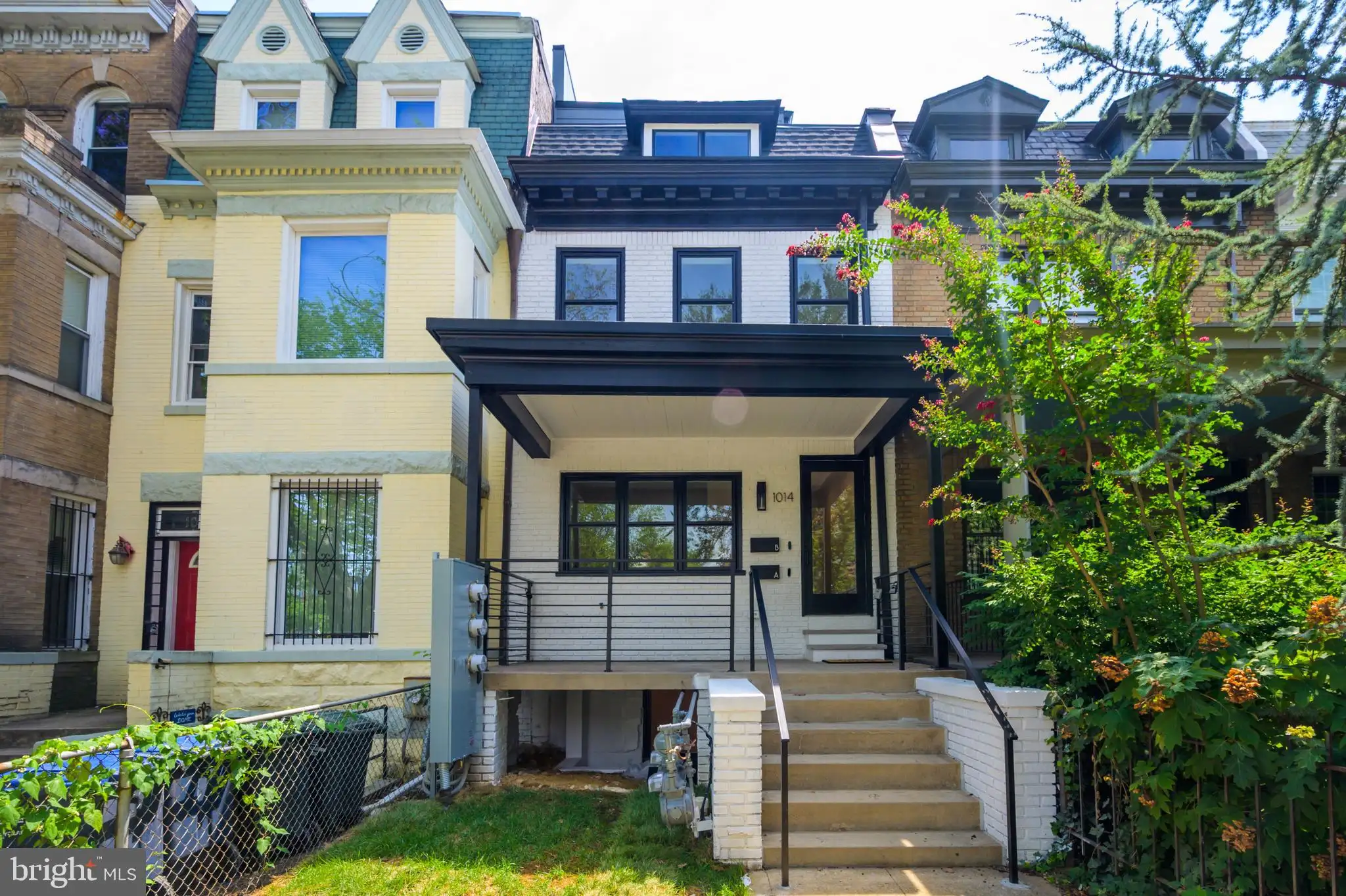 1014 Park Road NW Unit B, Washington, DC 20010