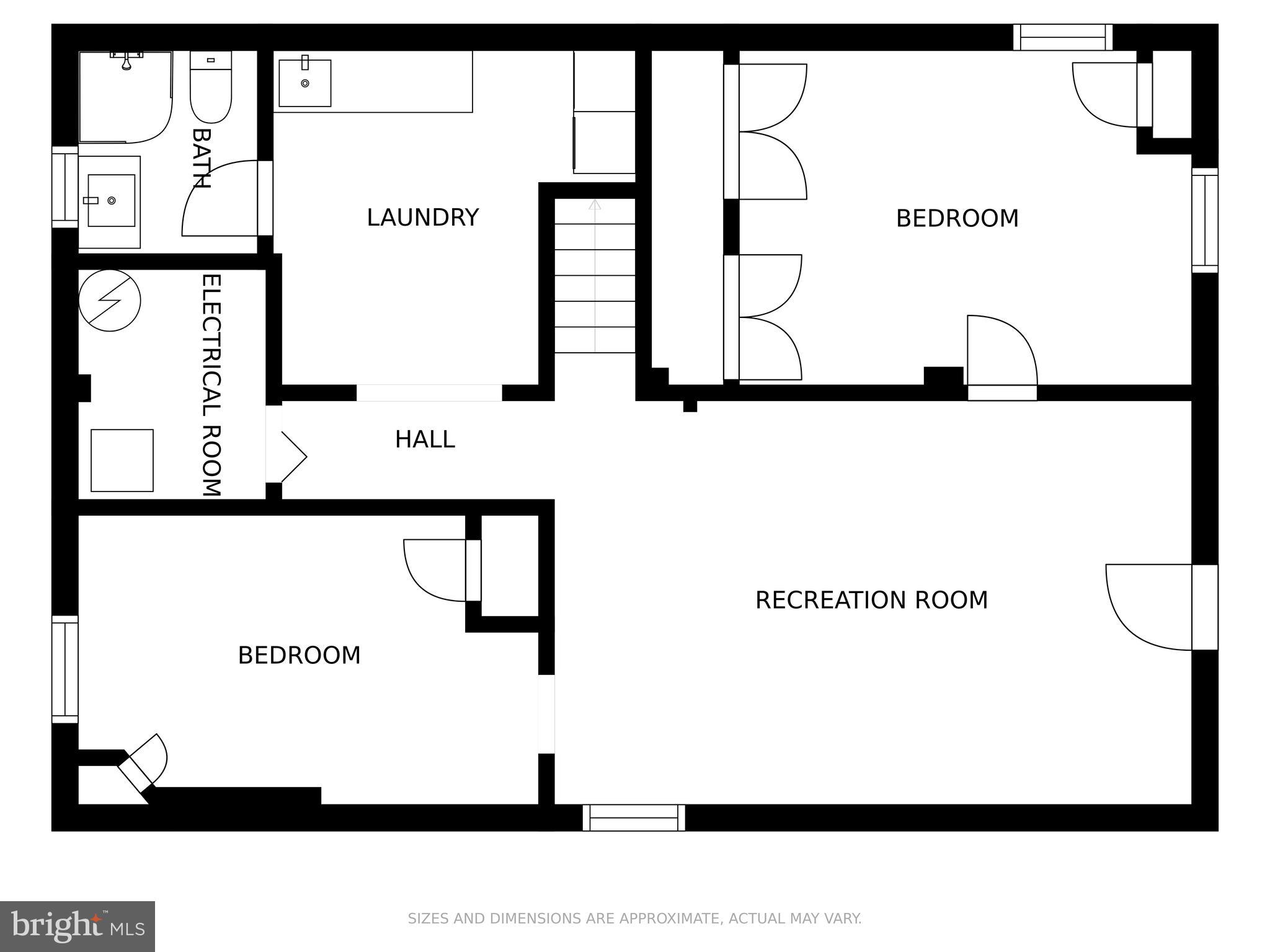 RANDOLPH HILLS - Residential
