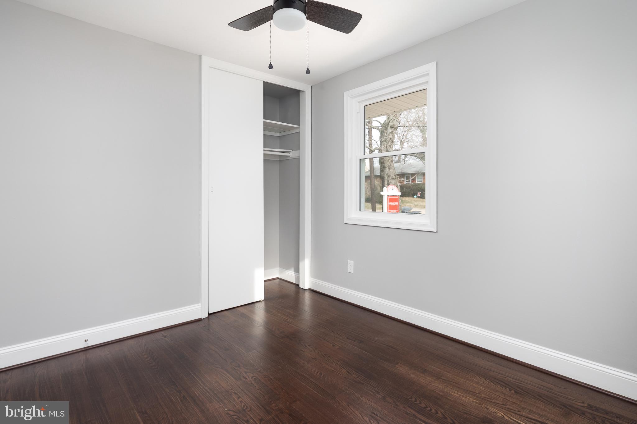 RANDOLPH HILLS - Residential