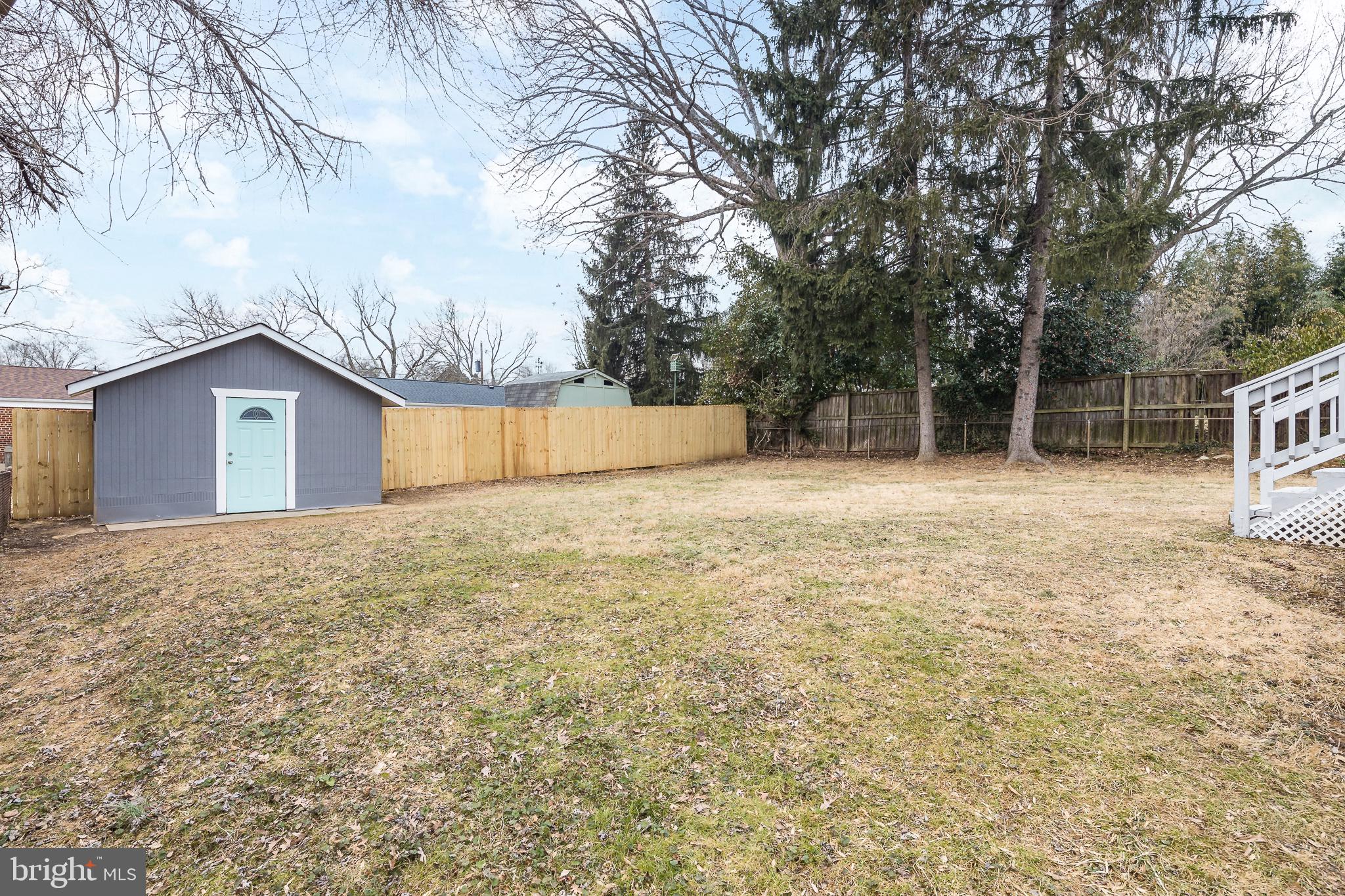 RANDOLPH HILLS - Residential