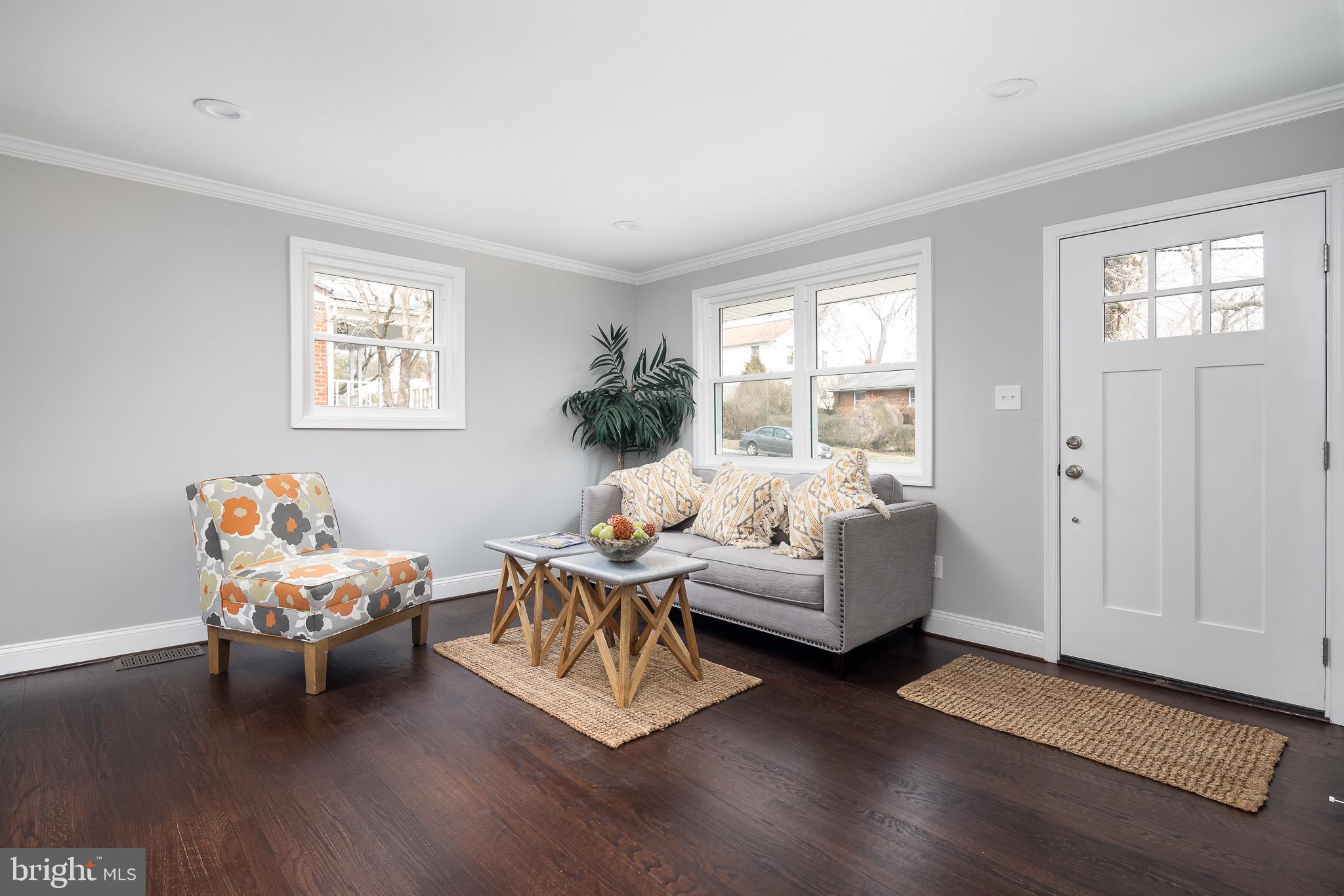 RANDOLPH HILLS - Residential