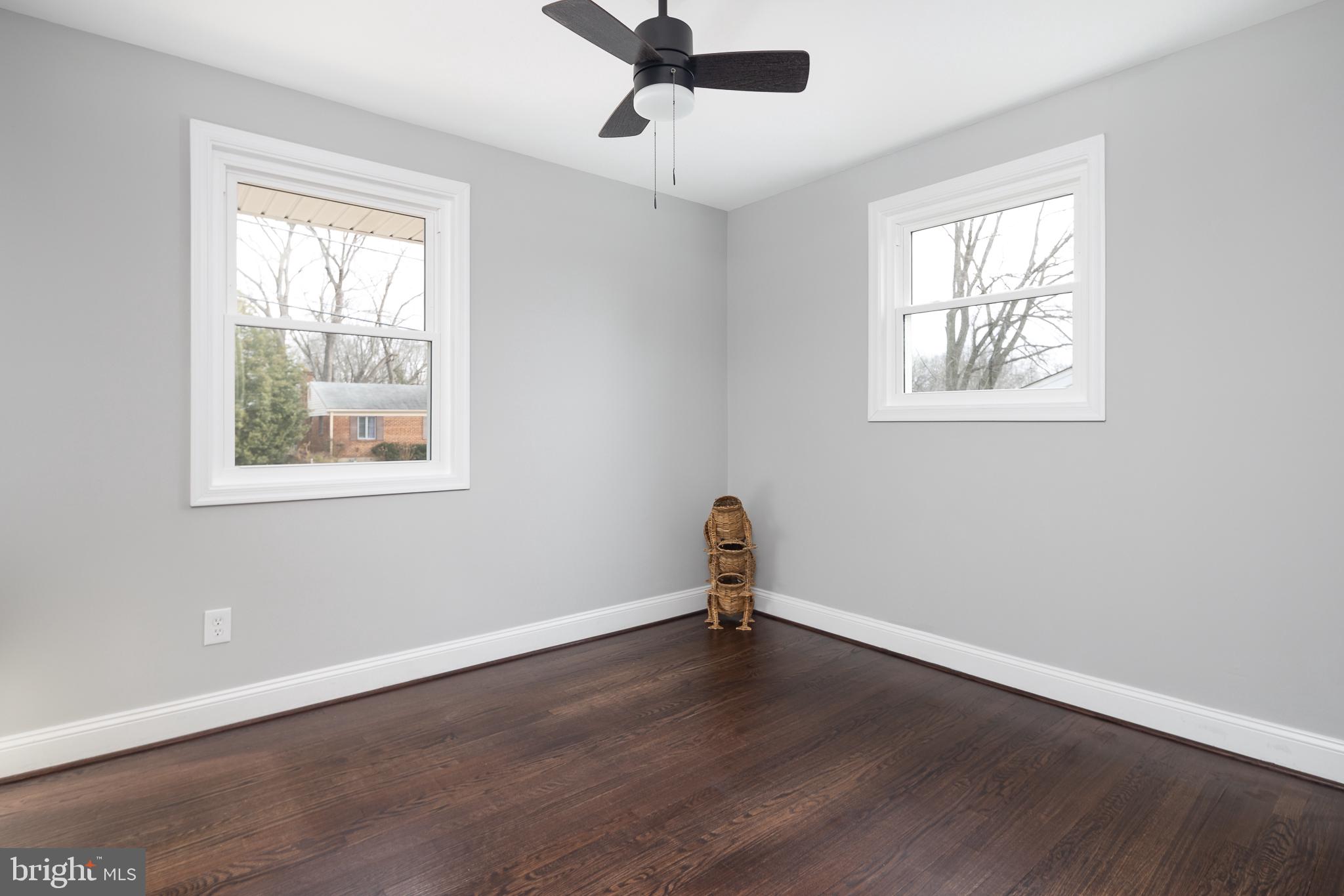 RANDOLPH HILLS - Residential