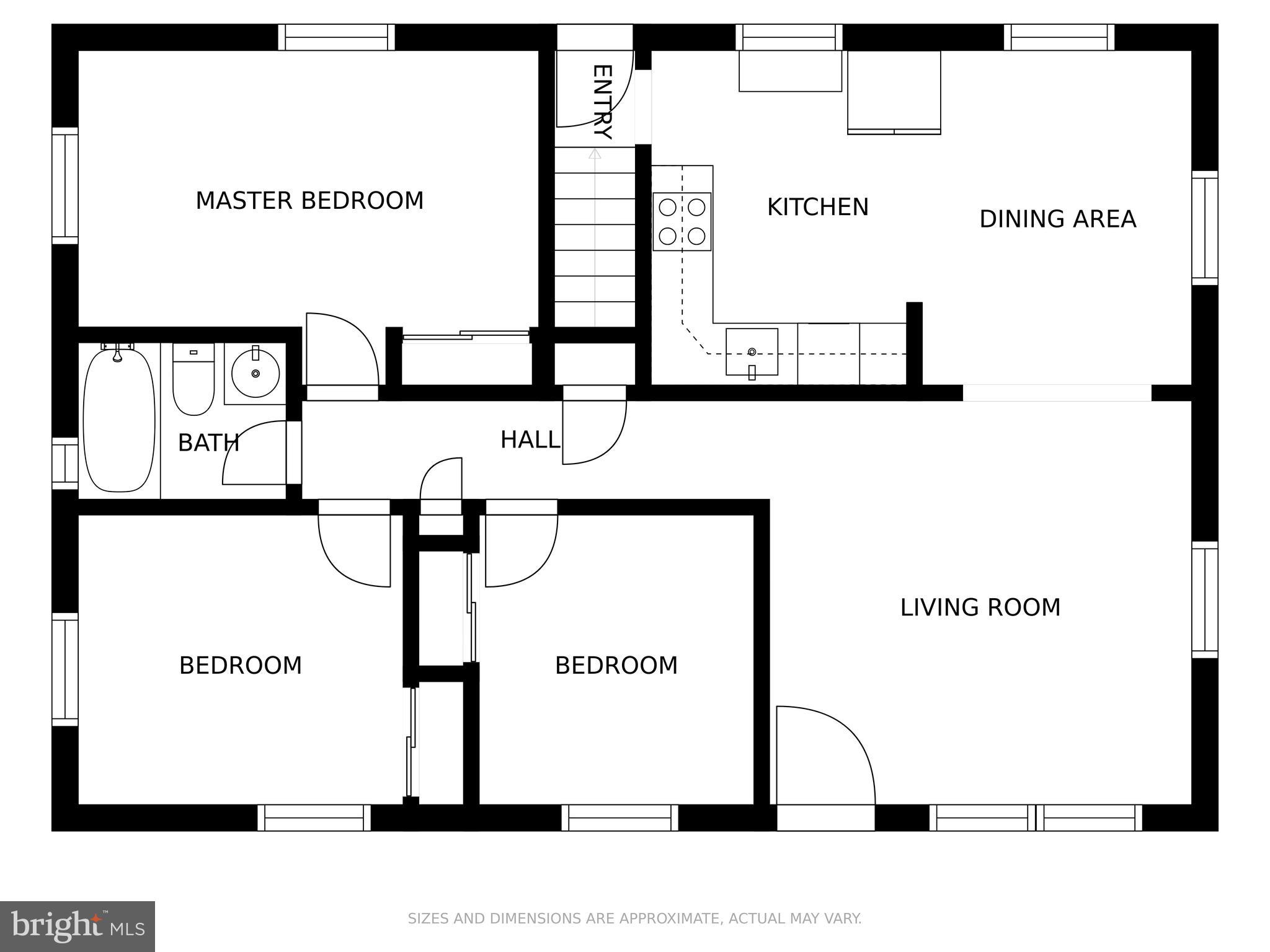 RANDOLPH HILLS - Residential