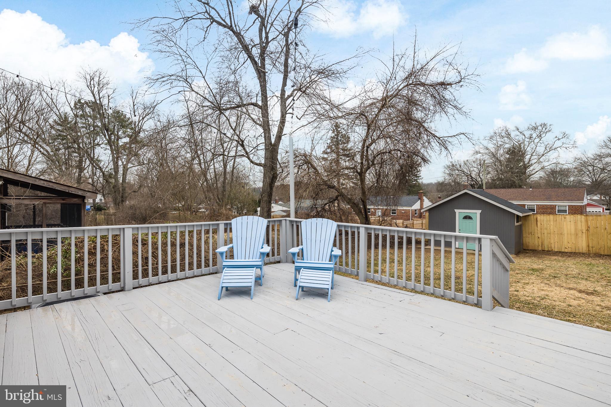 RANDOLPH HILLS - Residential