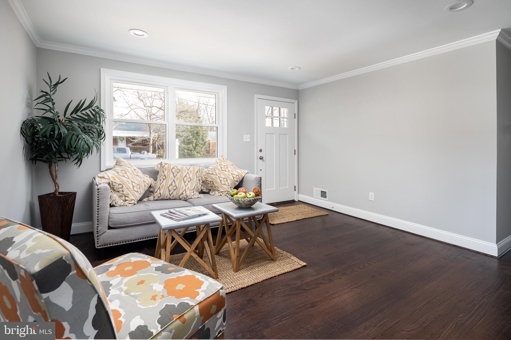 RANDOLPH HILLS - Residential