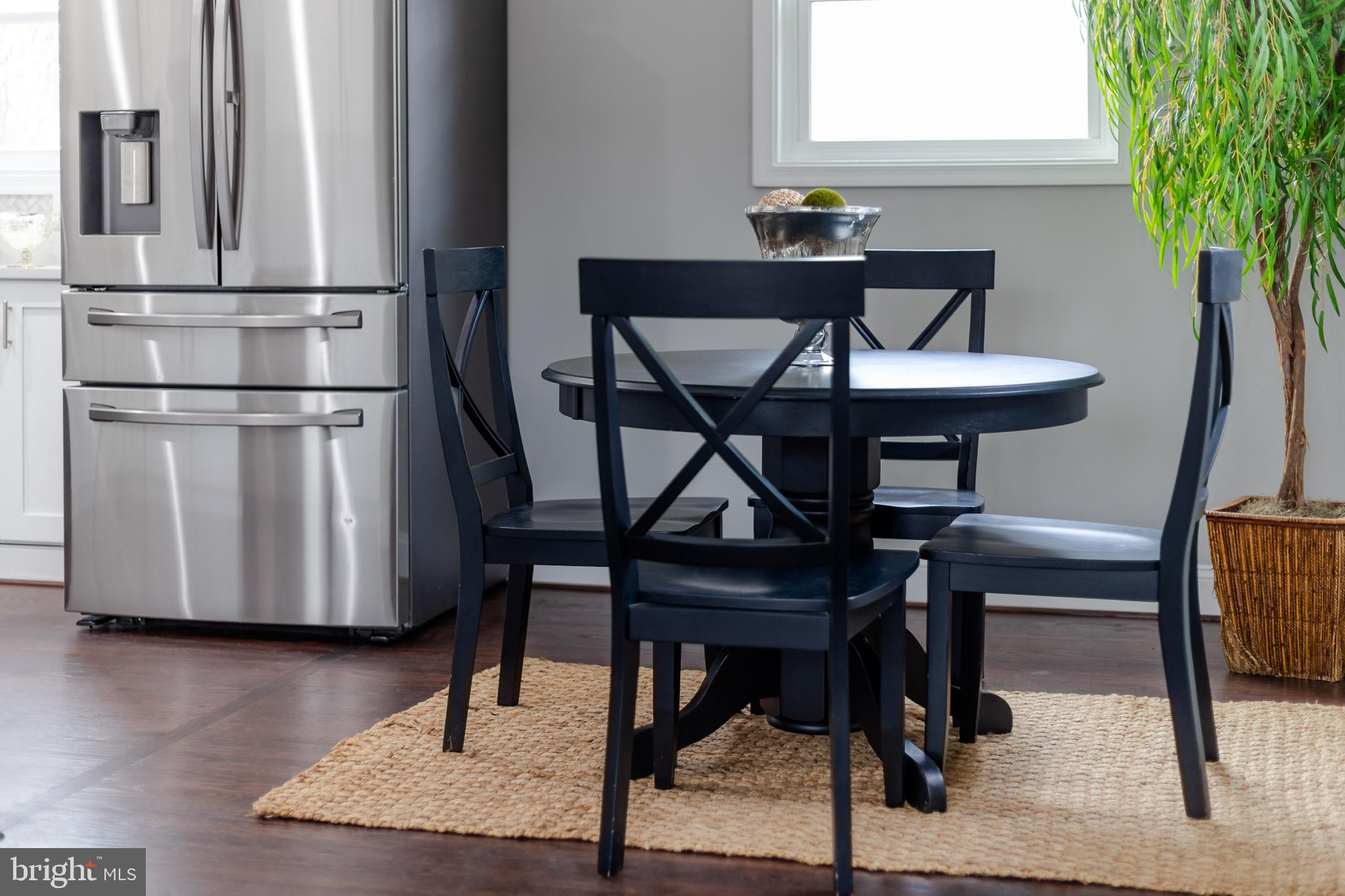 RANDOLPH HILLS - Residential