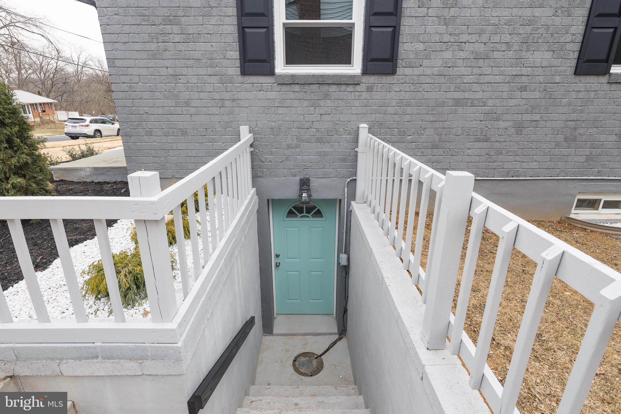 RANDOLPH HILLS - Residential