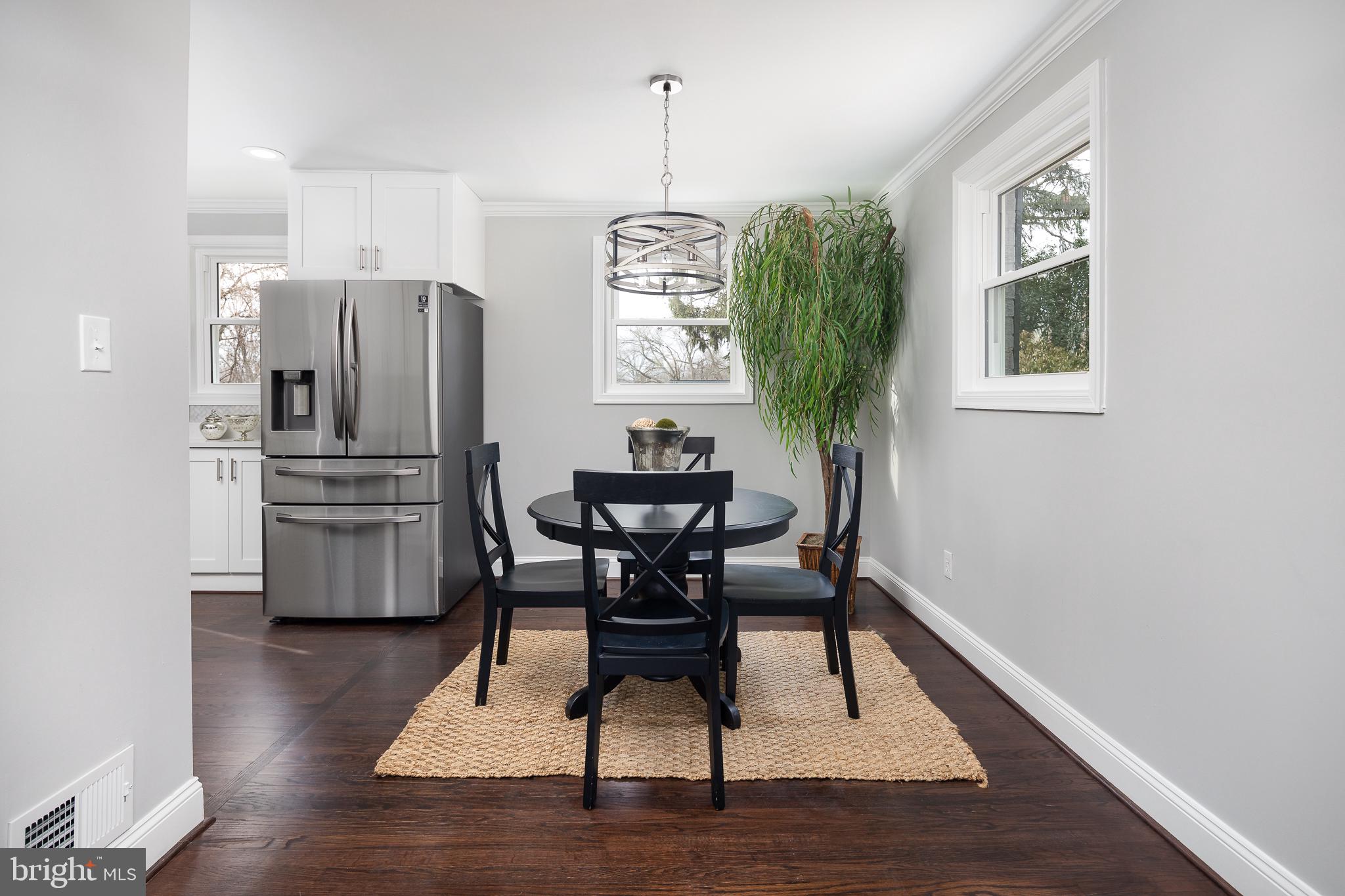 RANDOLPH HILLS - Residential