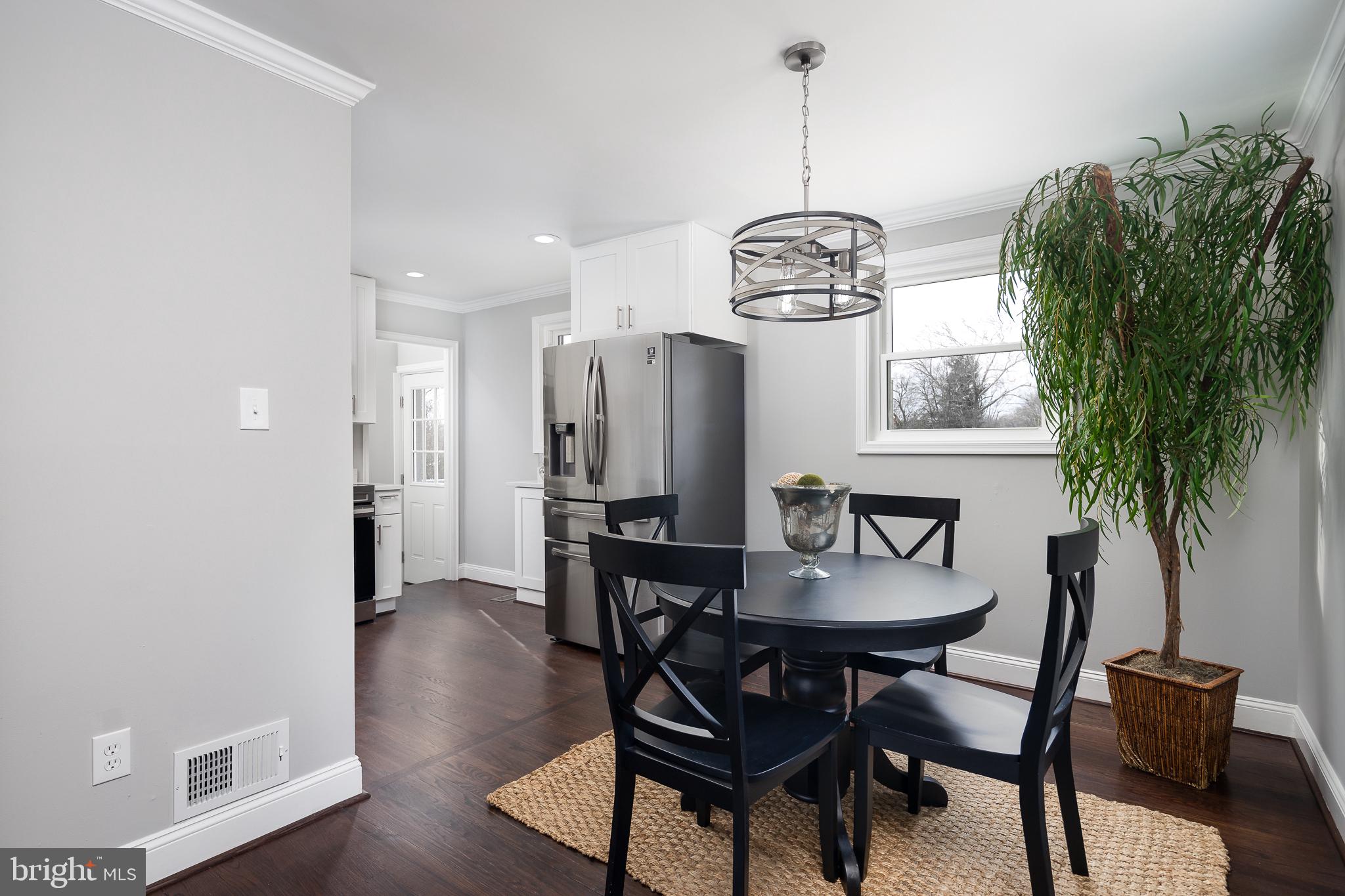 RANDOLPH HILLS - Residential