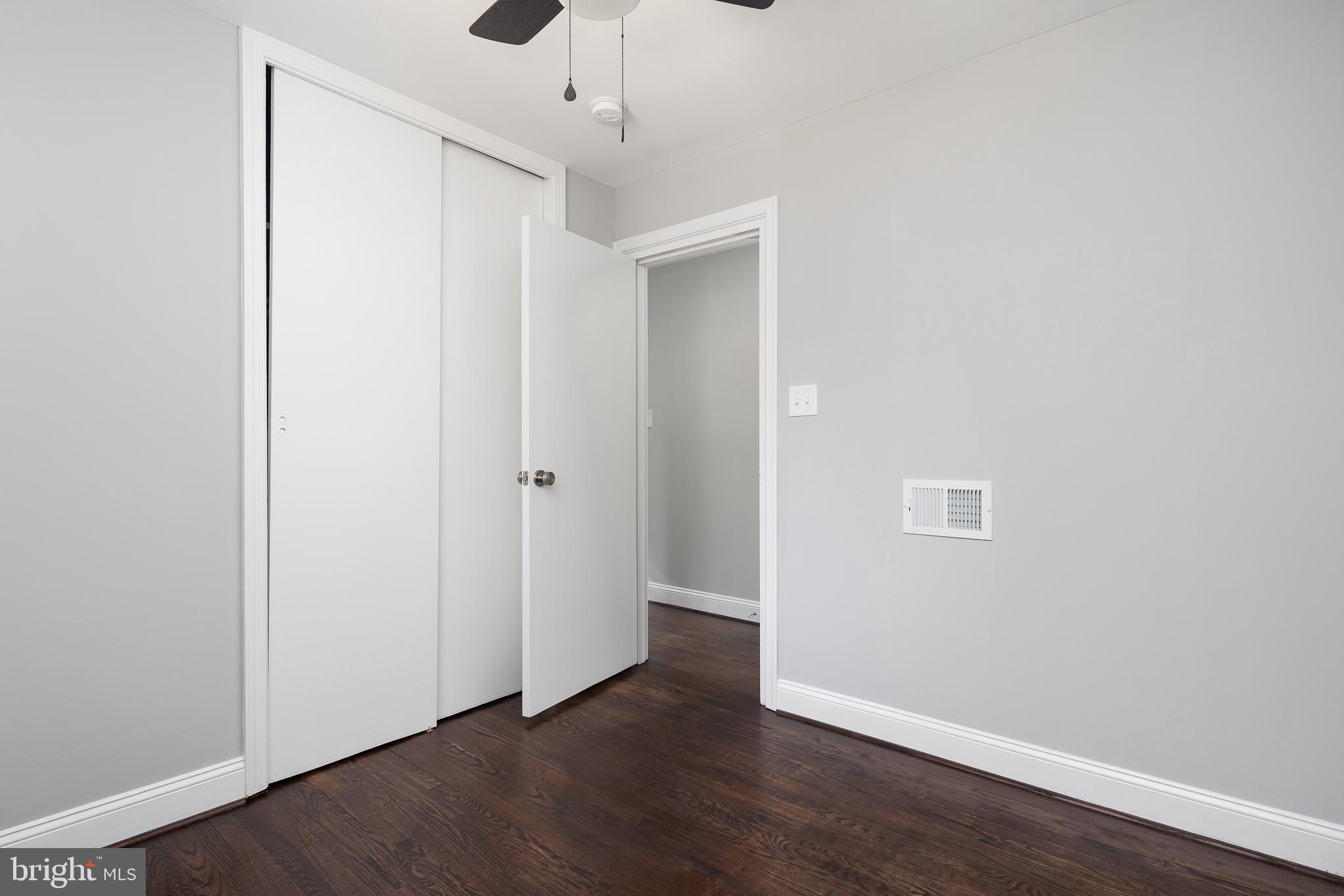 RANDOLPH HILLS - Residential