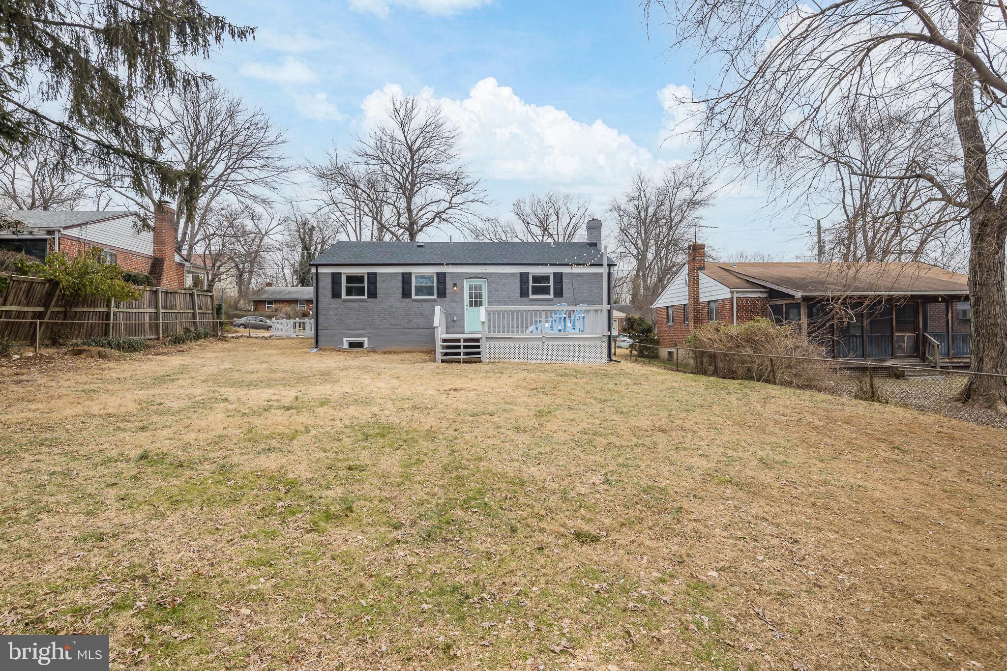 RANDOLPH HILLS - Residential