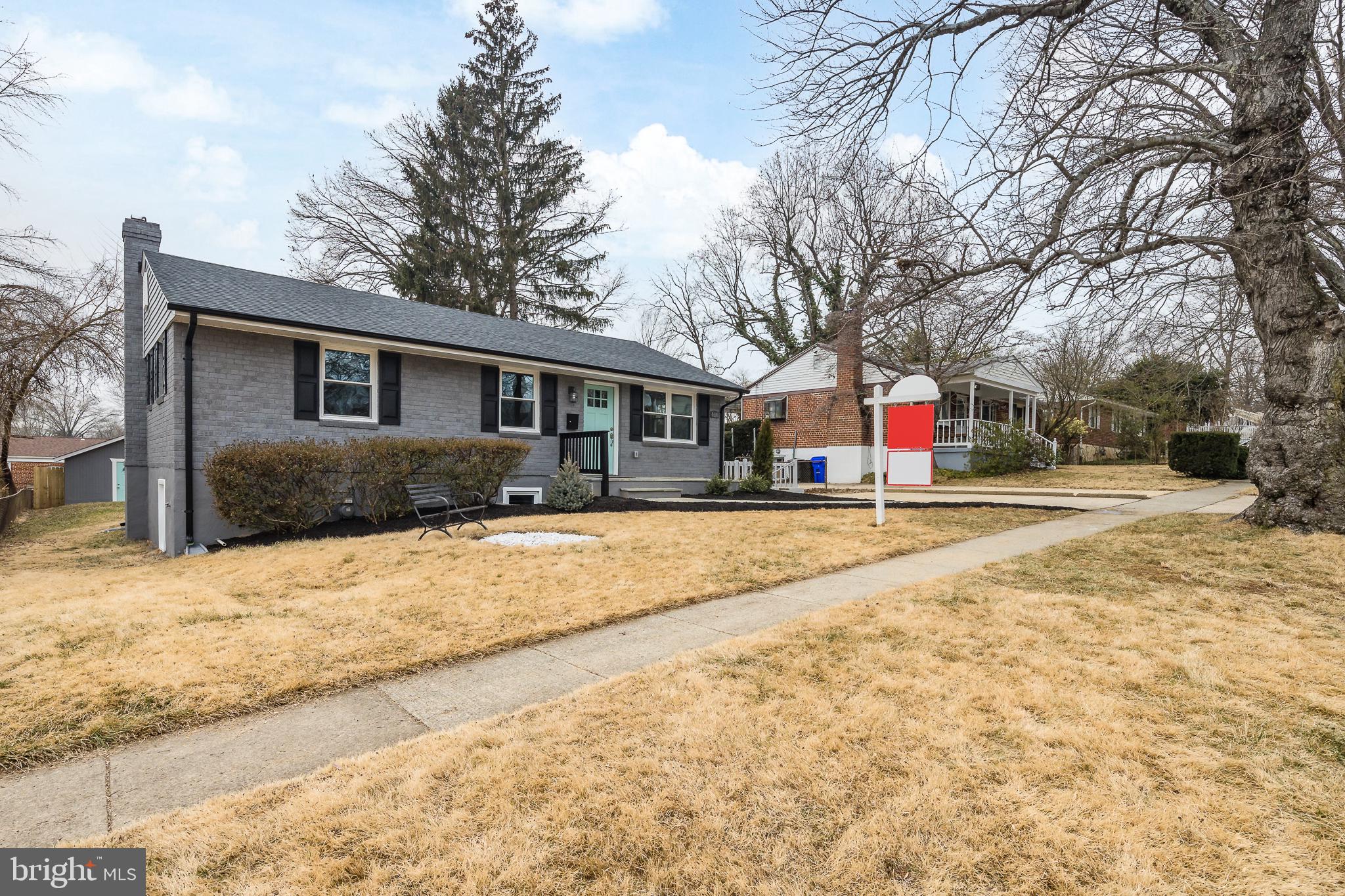 RANDOLPH HILLS - Residential