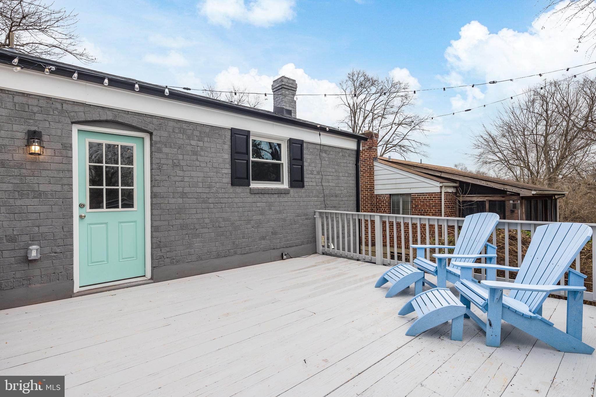 RANDOLPH HILLS - Residential