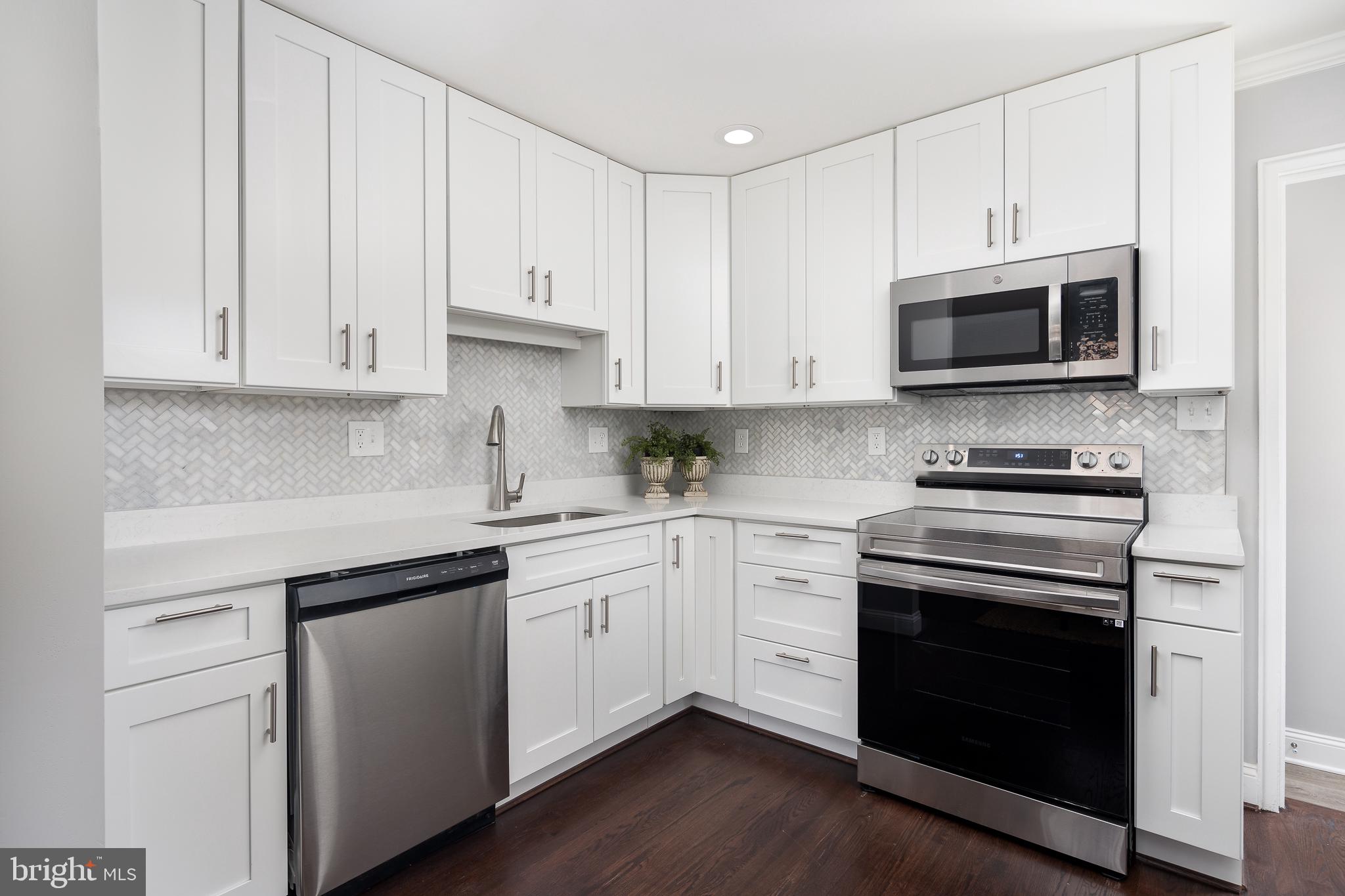 RANDOLPH HILLS - Residential