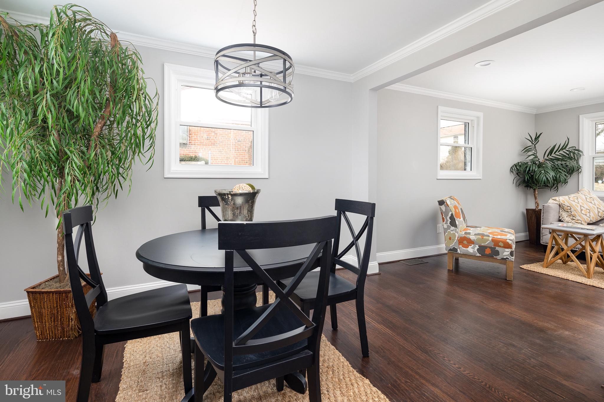 RANDOLPH HILLS - Residential