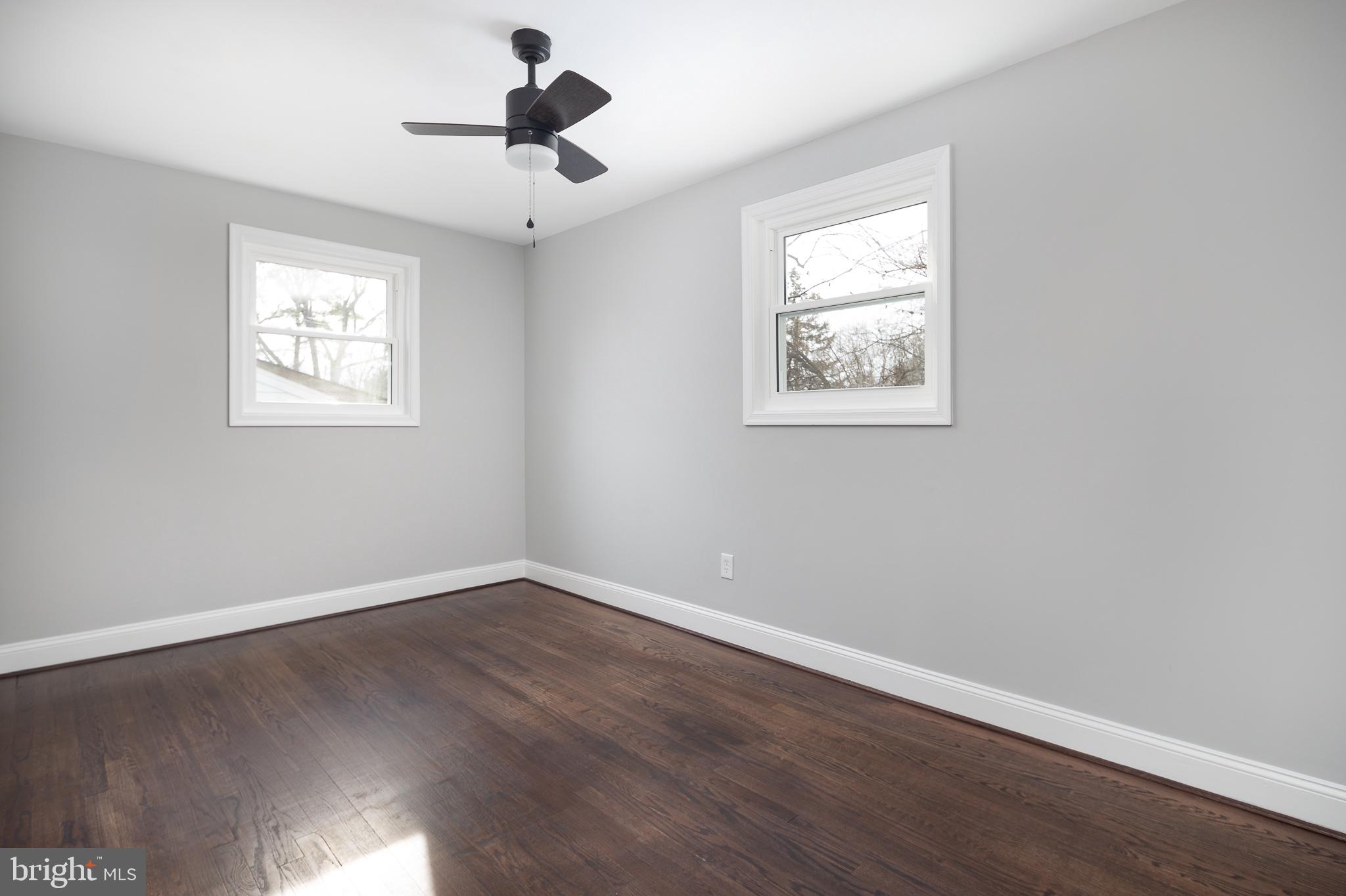 RANDOLPH HILLS - Residential